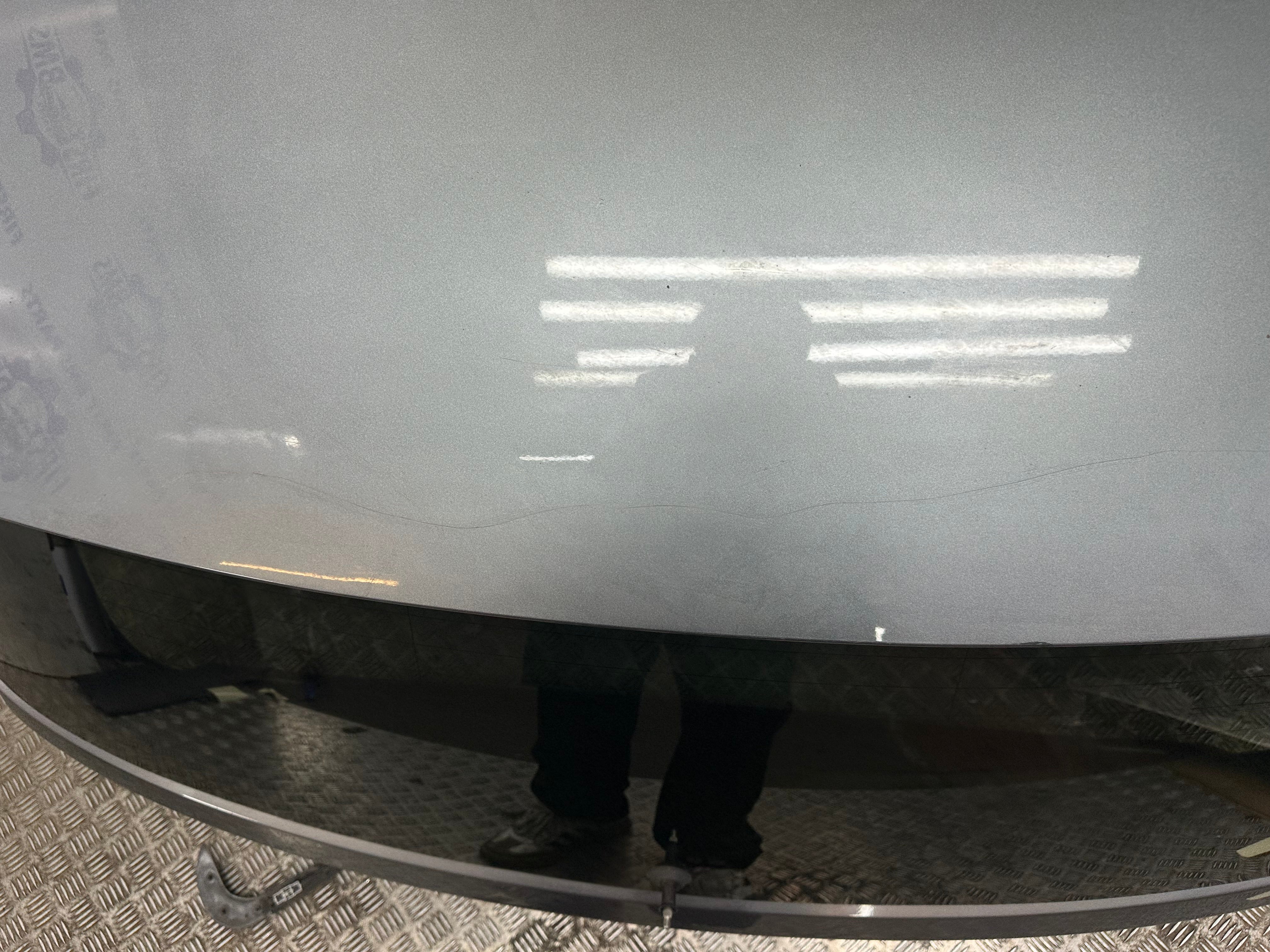 BMW X5 F15 / X5M Rear Tailgate Bootlid Complete With Glass – 2013–2019