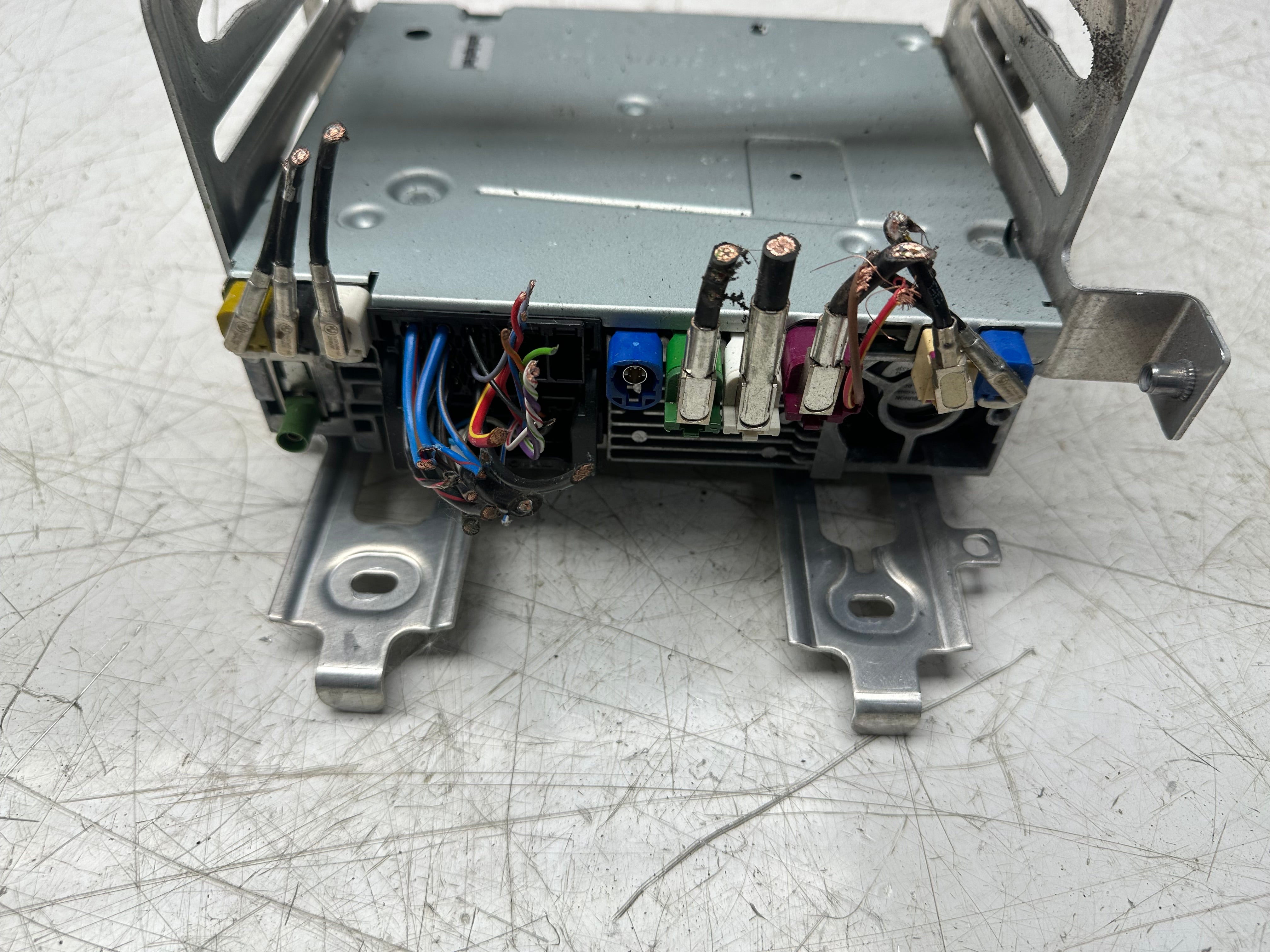 BMW i3 I01 / Mini / 2 Series Sat Nav Navigation Head Unit (8794303)