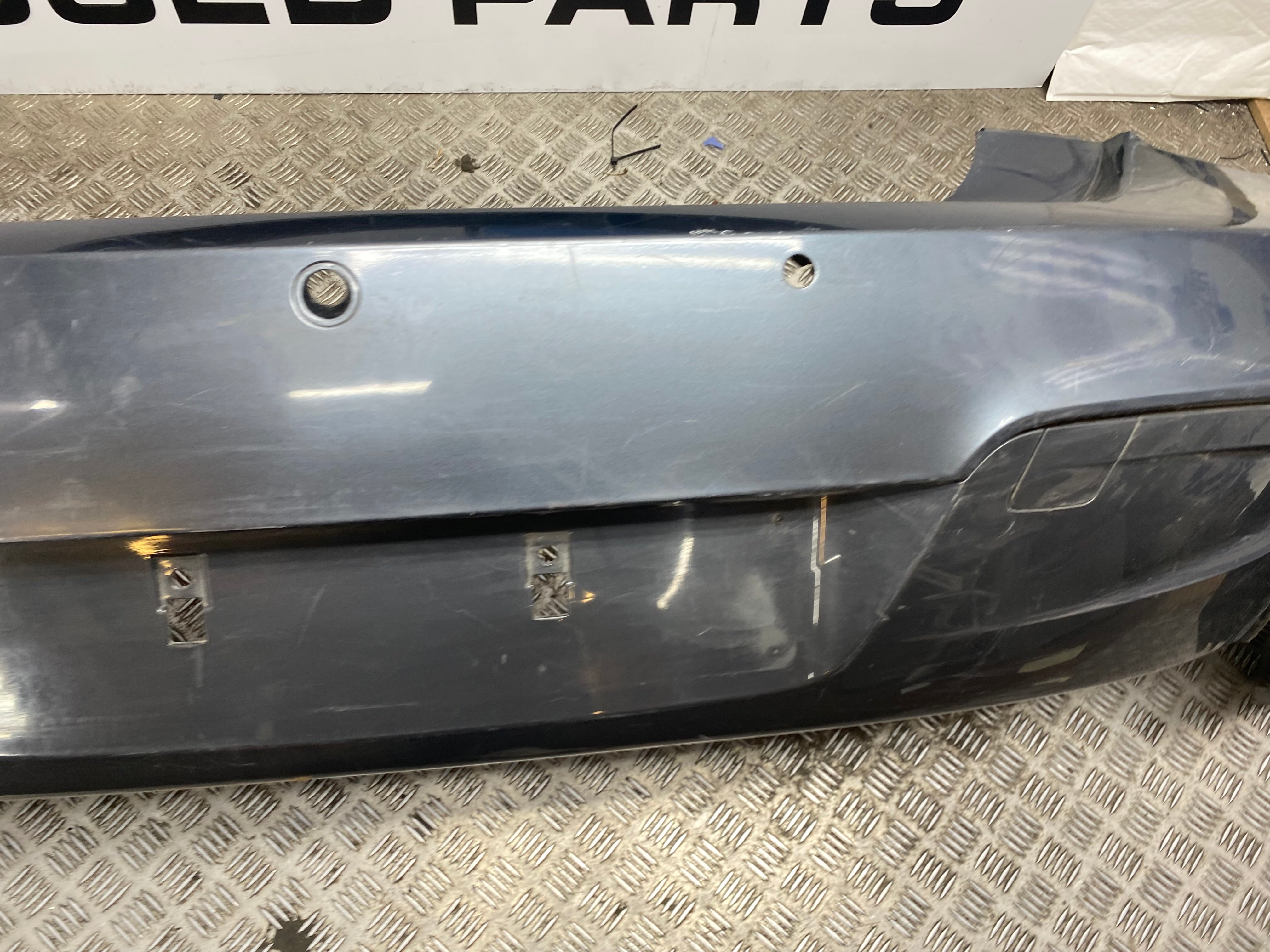 BMW 1 Series M Sport F20 / F21 Rear Bumper 2011–2019