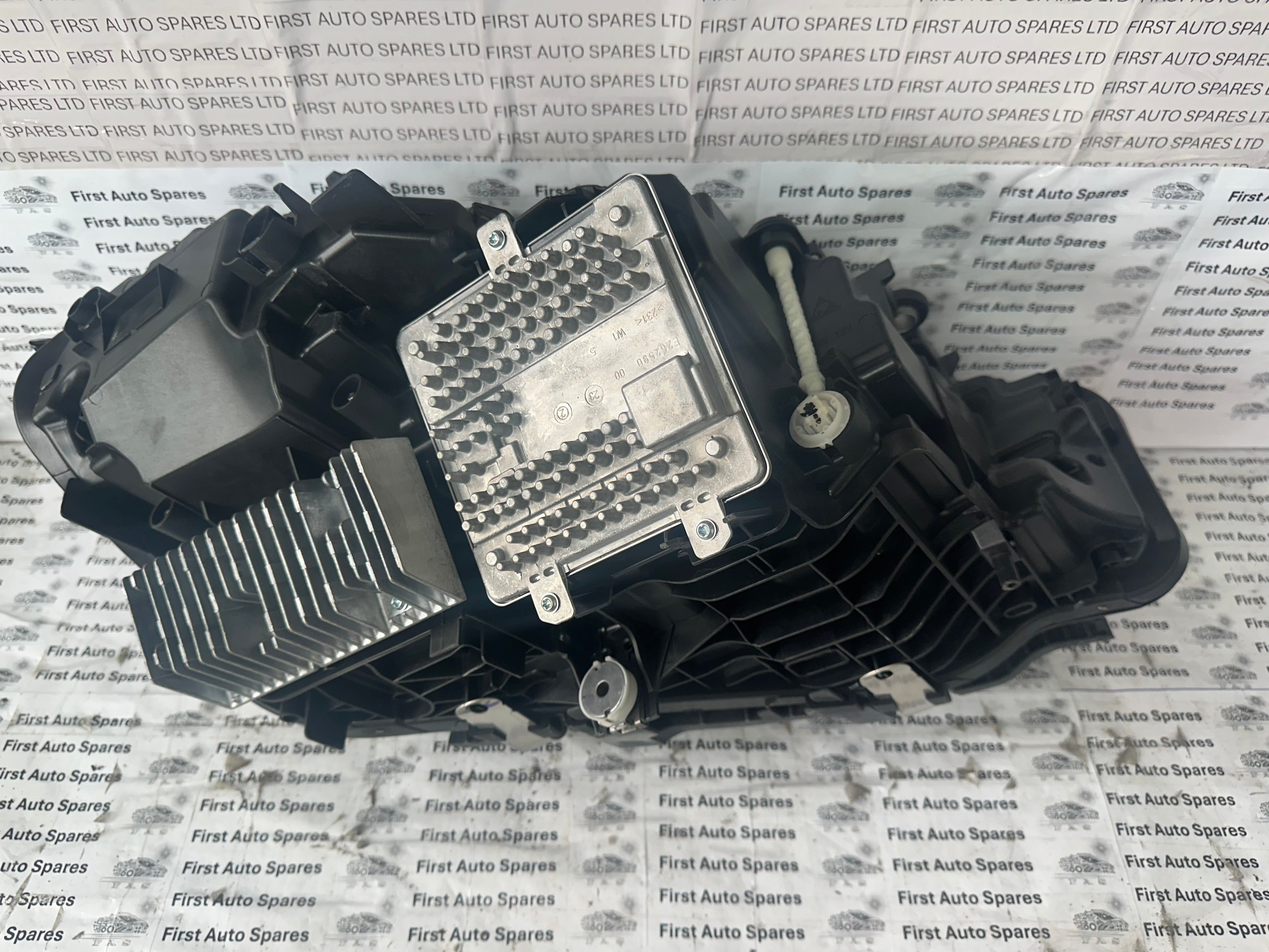 BMW 3 Series 2023 LCI LED Complete Left Headlight (244.704-61) (9850421-06)