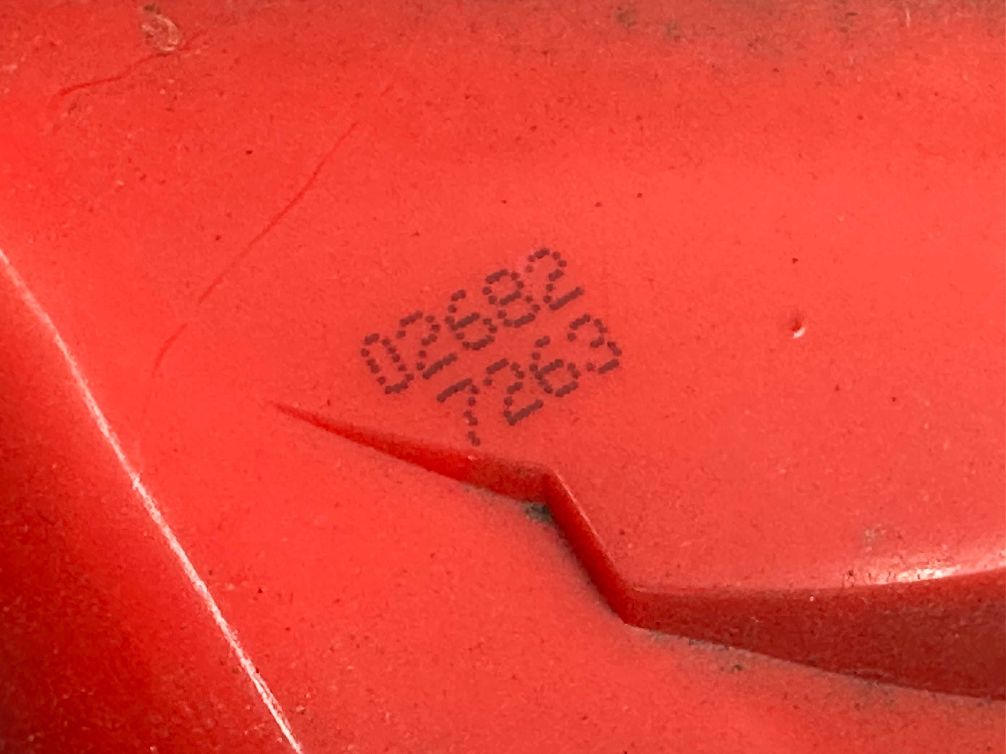 BMW 3 Series E90 2008 Left Rear Taillight (276301 L)