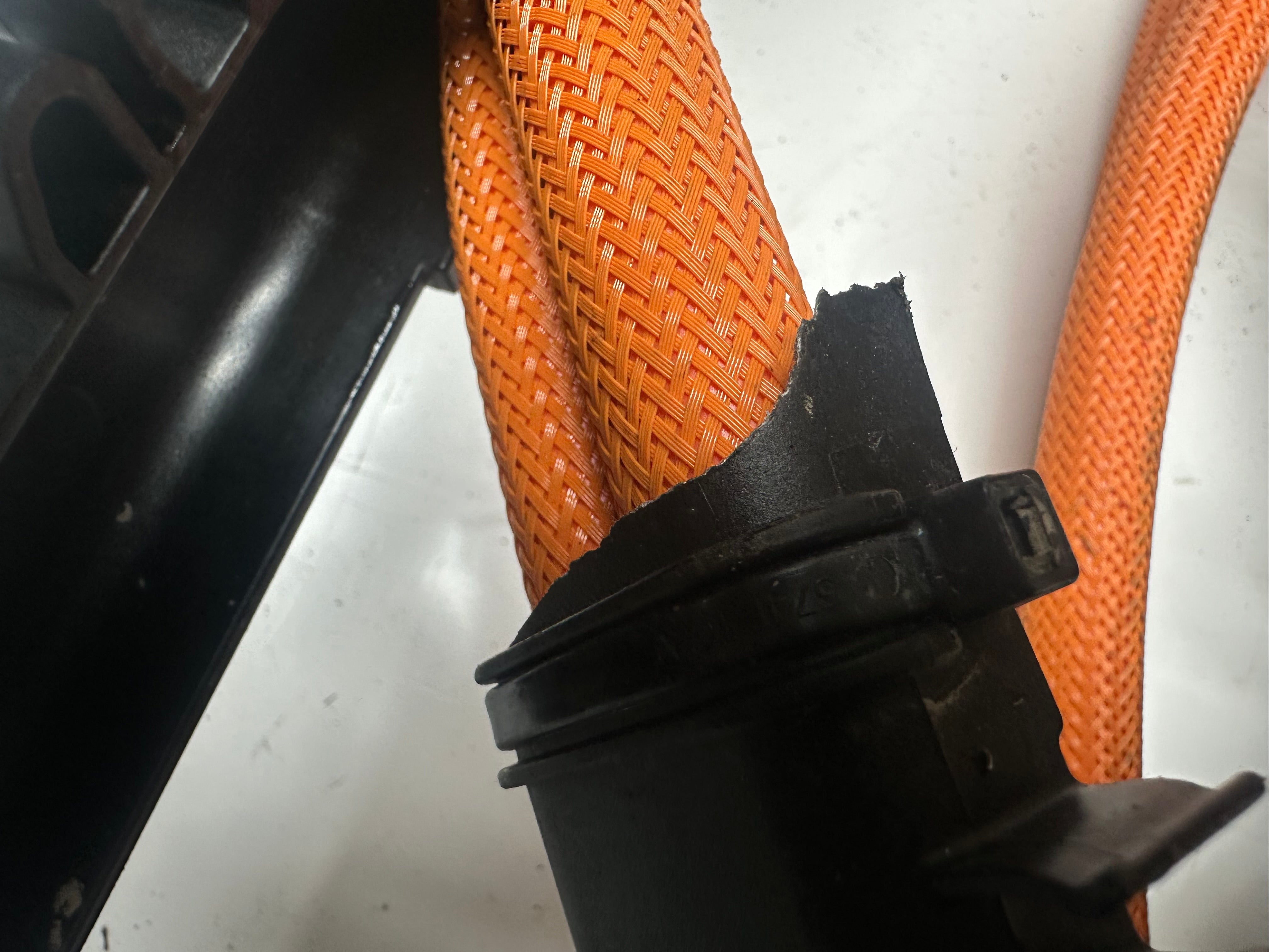 BMW 3 Series G20 G21 Battery Hybrid High Voltage Harness Cable Wiring Loom (764038505) (764038505/A)