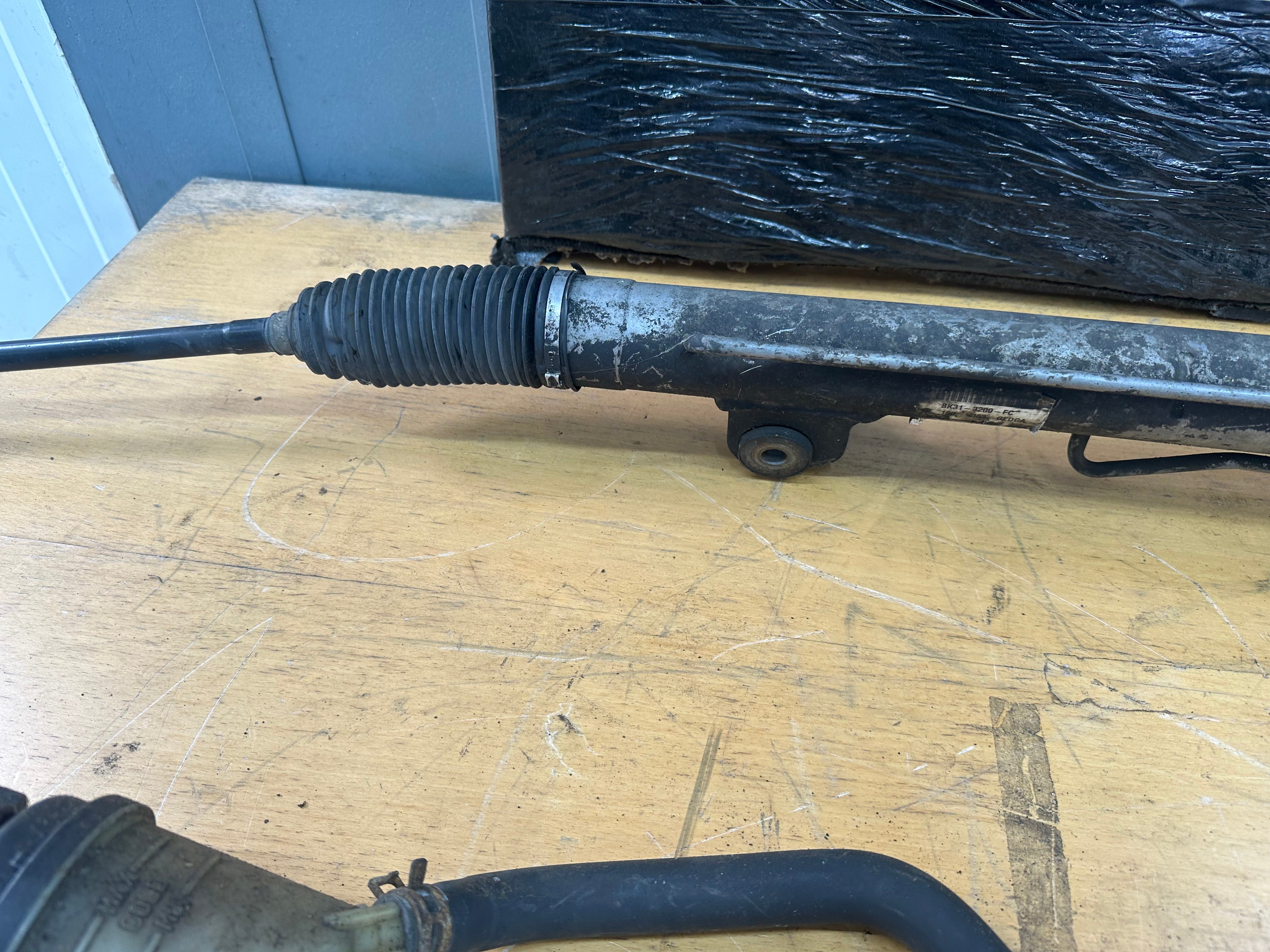 Ford Transit MK8 2016 Power Steering Rack (BK31-3200-FC)