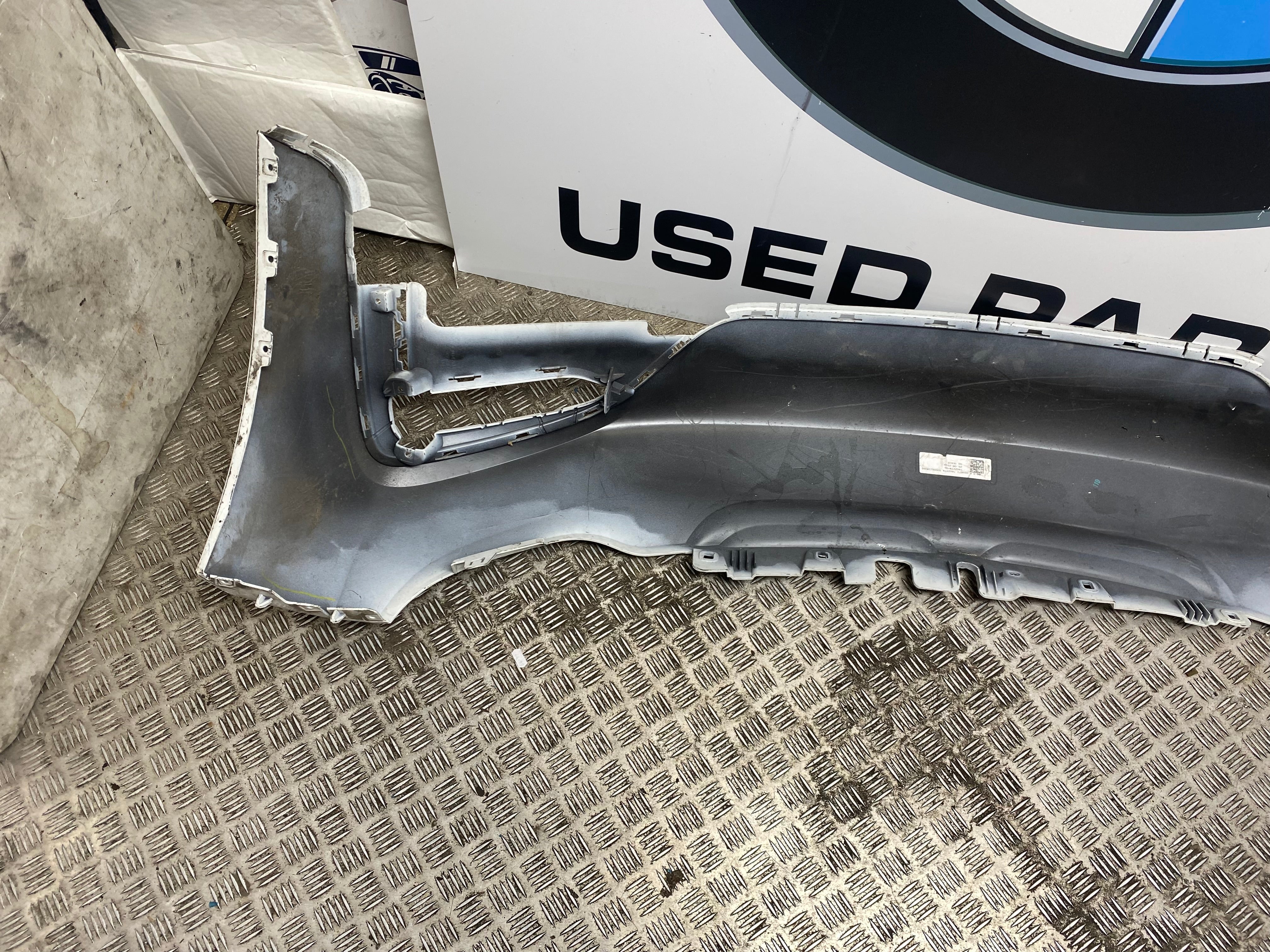BMW i3 Front Bumper (74262274) 2019-2024