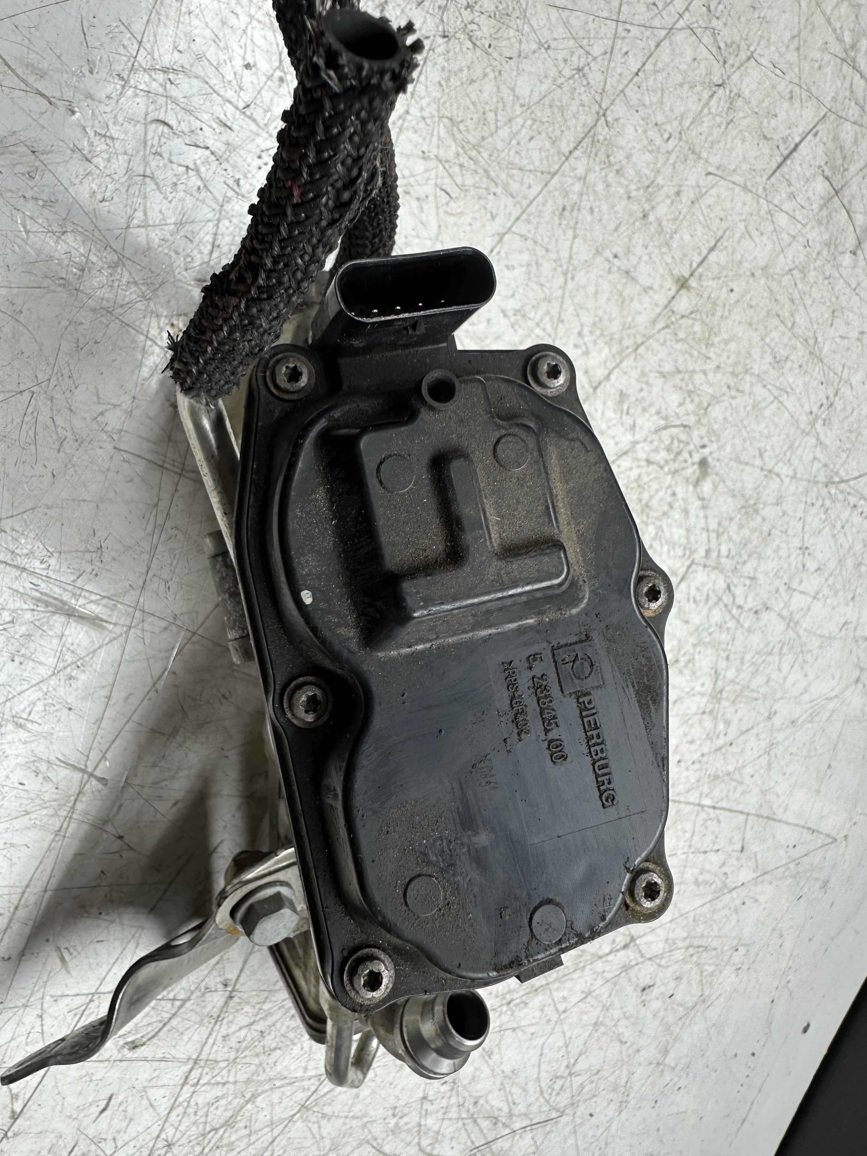 BMW X3 2017 EGR Valve (5.23845.00)