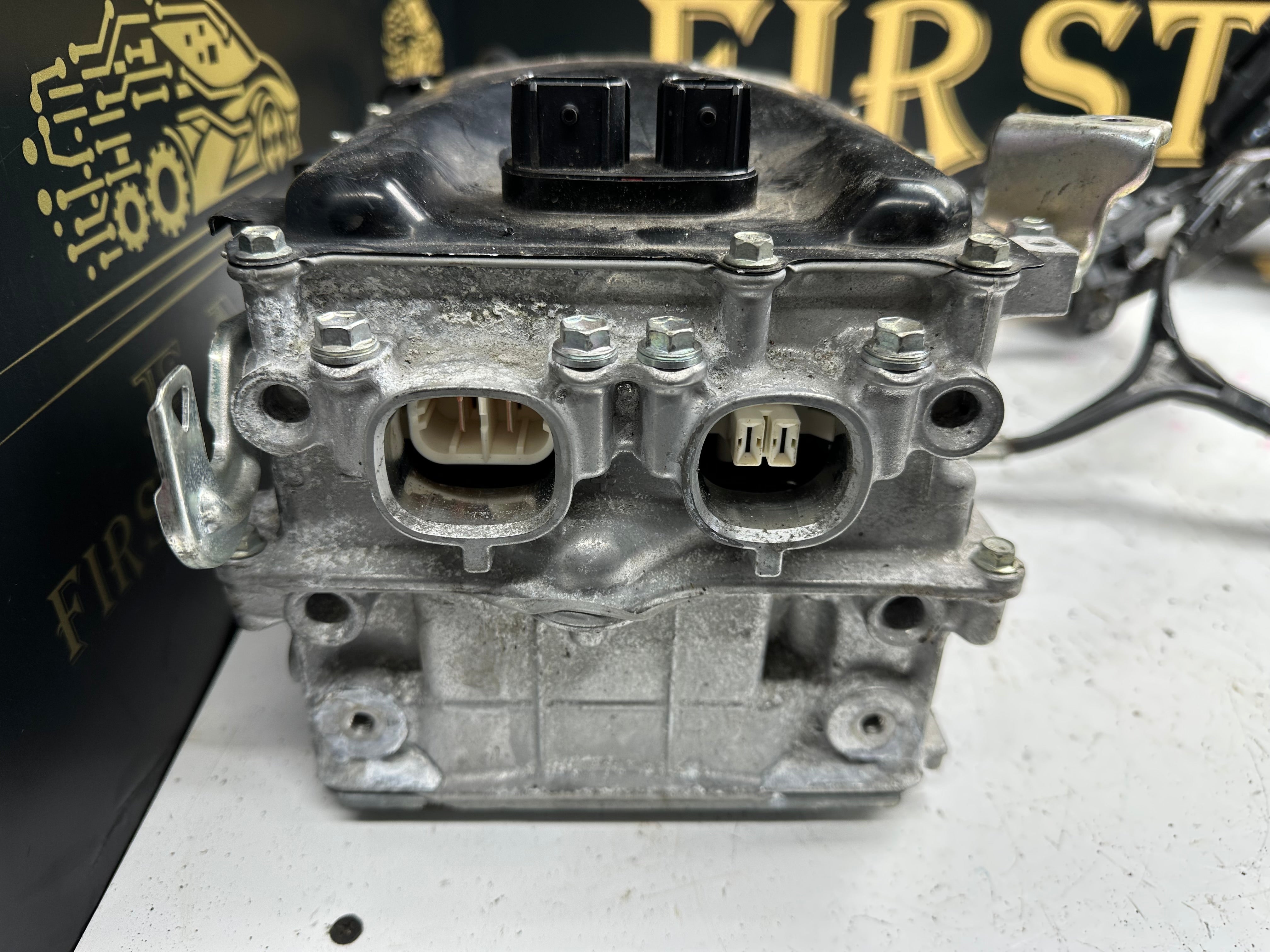 Toyota Corolla Hybrid Inverter Assy with Converter (G9200-47331) (22JTED4733122J120220)