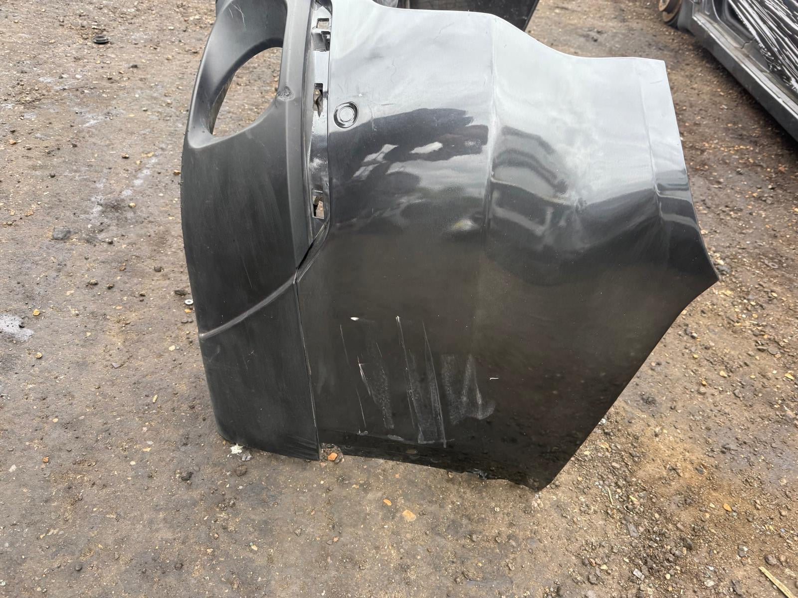 BMW X5 F15 Complete Front End 2013-2018