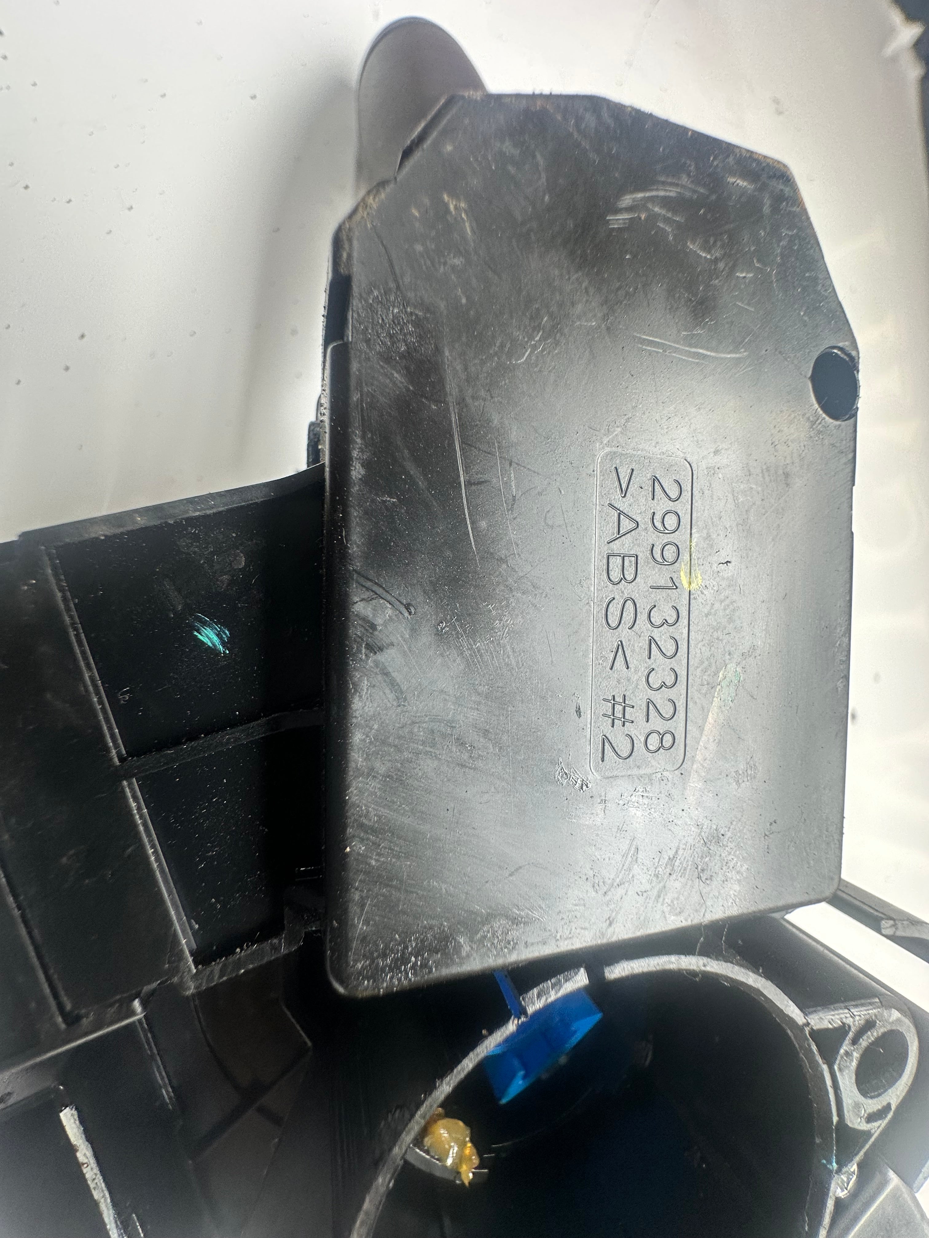 Hyundai i10 2016 Indicator Wiper Steering Column Switch Stalks