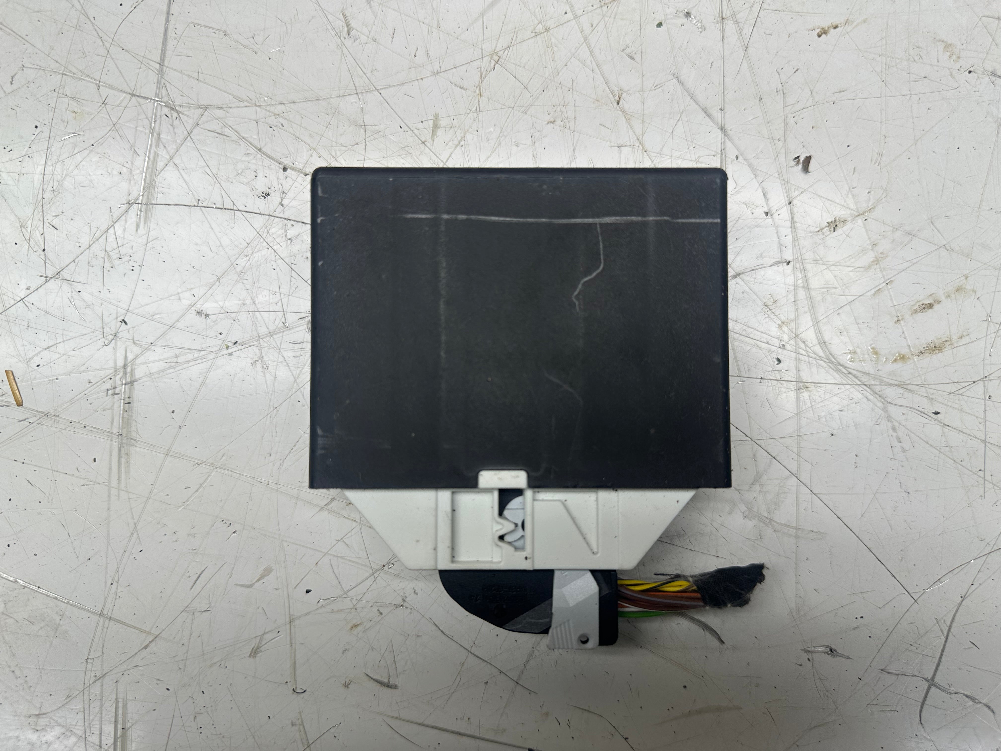 BMW G-Series PDC Parking Sensors Control Module (66.20-6995907) (A8298-D134)