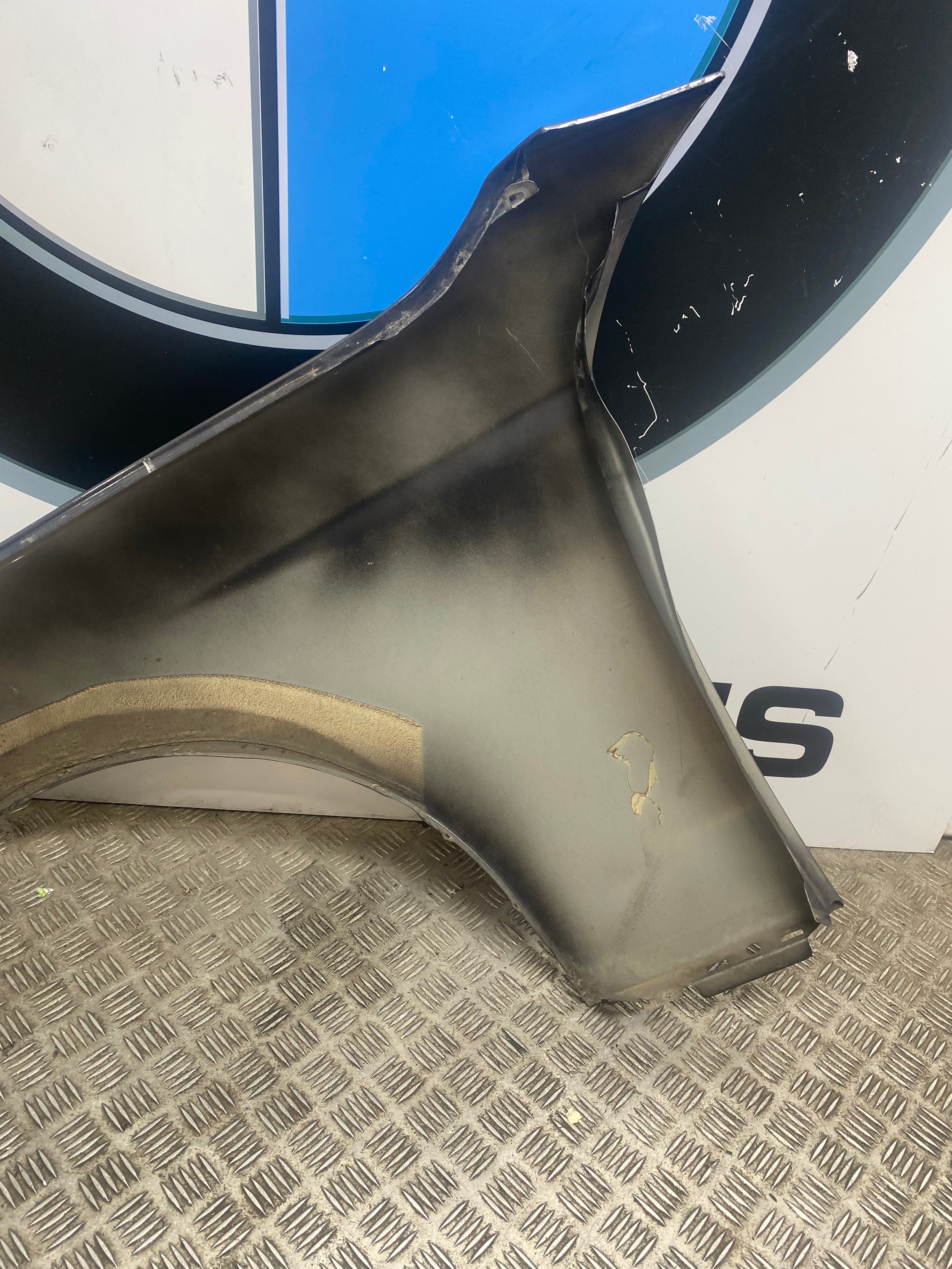 BMW 1 Series F20 Front Fender Wing – 2011–2019