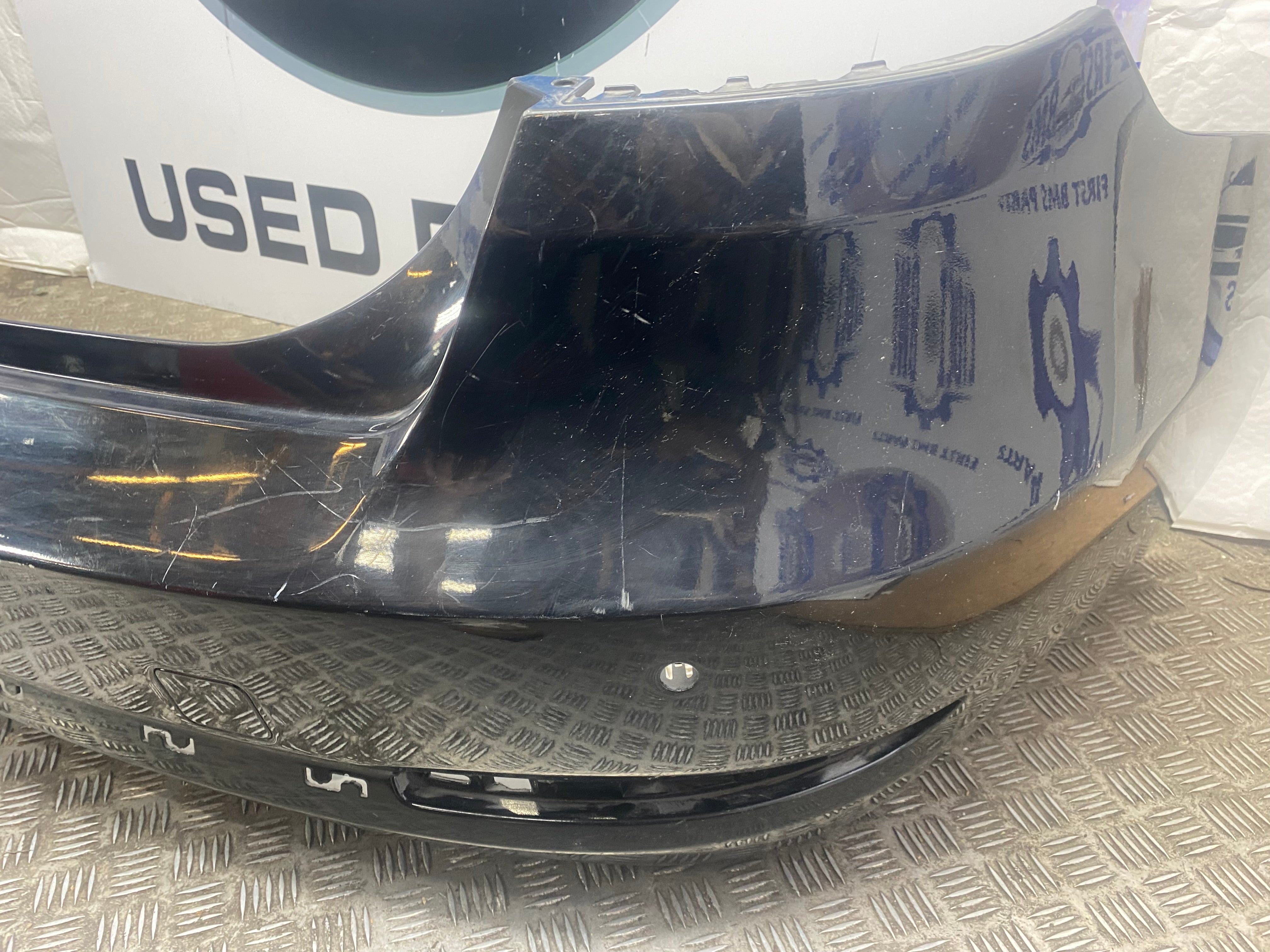 BMW 3 Series F34 SE Rear Bumper 2013–2020