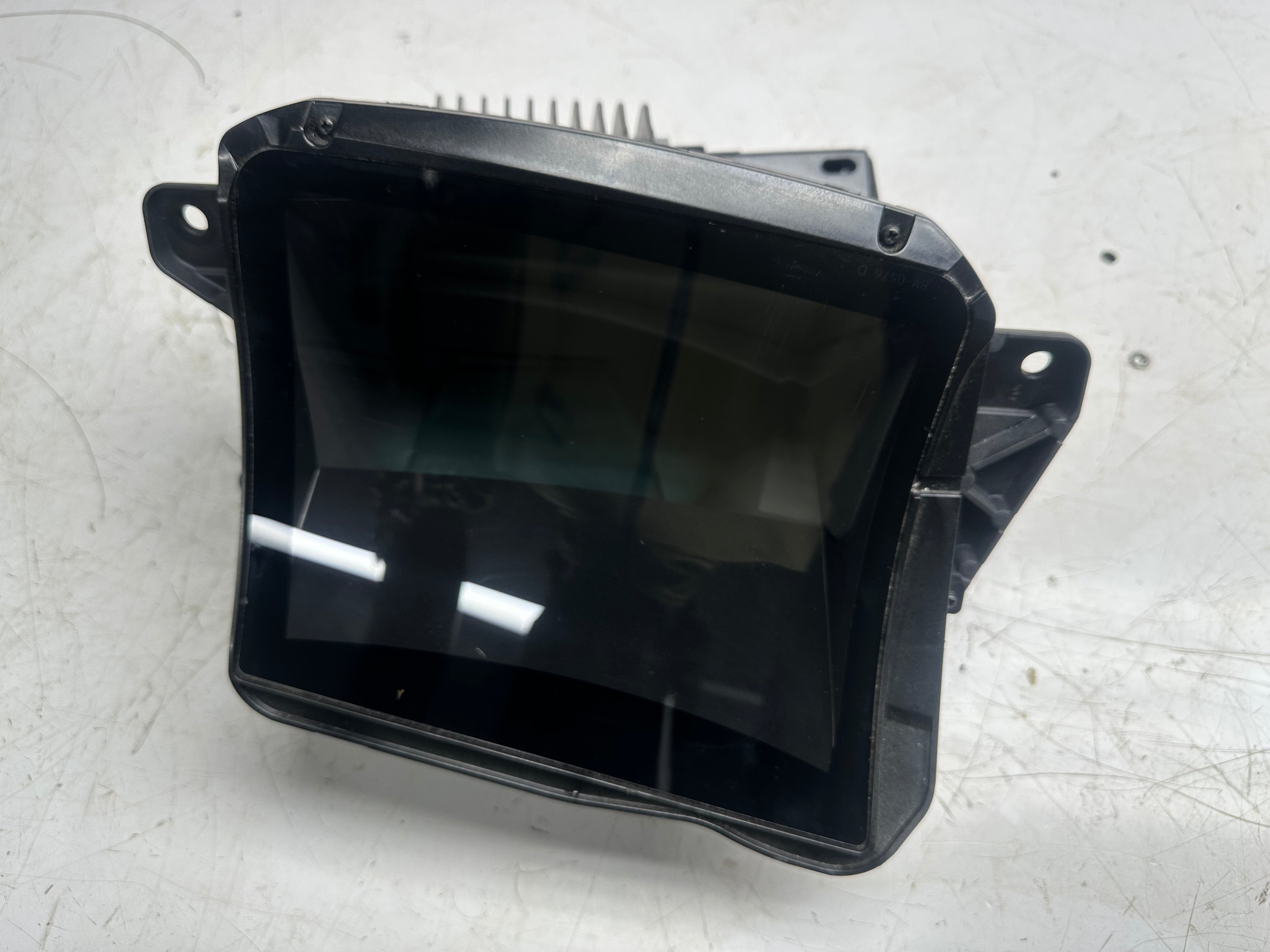 BMW X5 G05 Head Up Display HUD (8798838) (1708893)