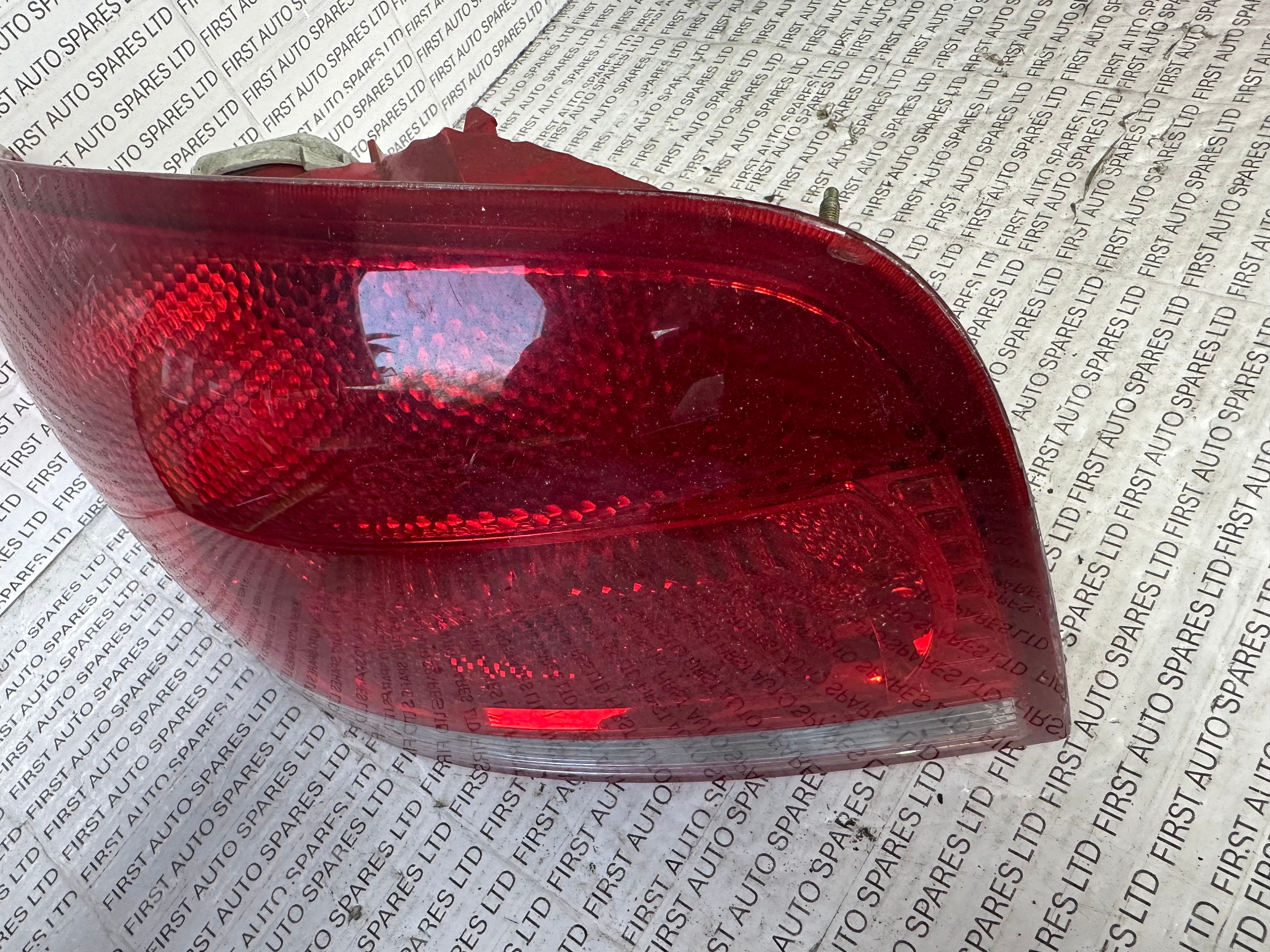 Audi A3 2004 Left Rear Tail Light (8P0945095A023S)