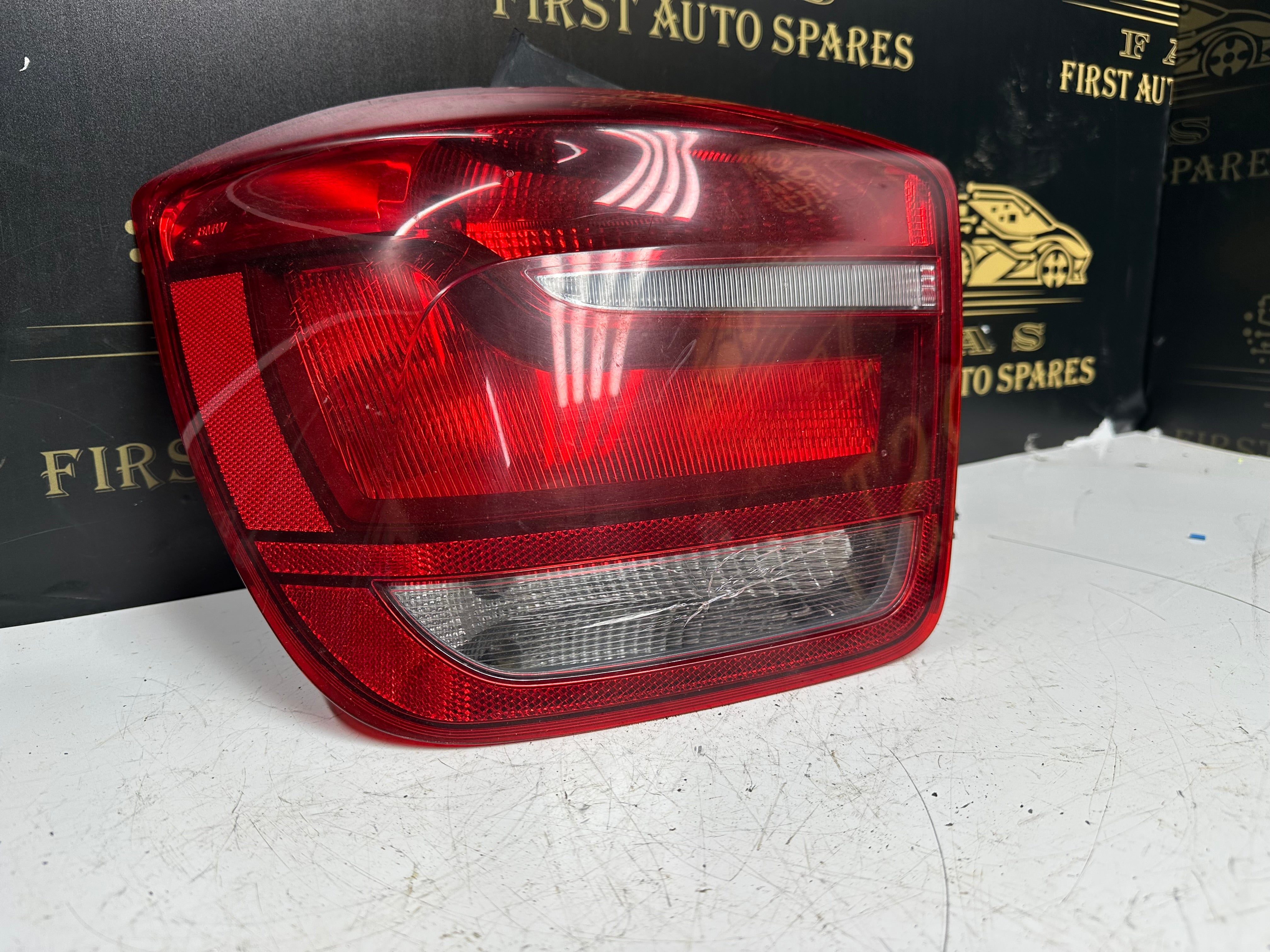 BMW 1 Series LED Rear Left Light Brake (63.217270097-06)