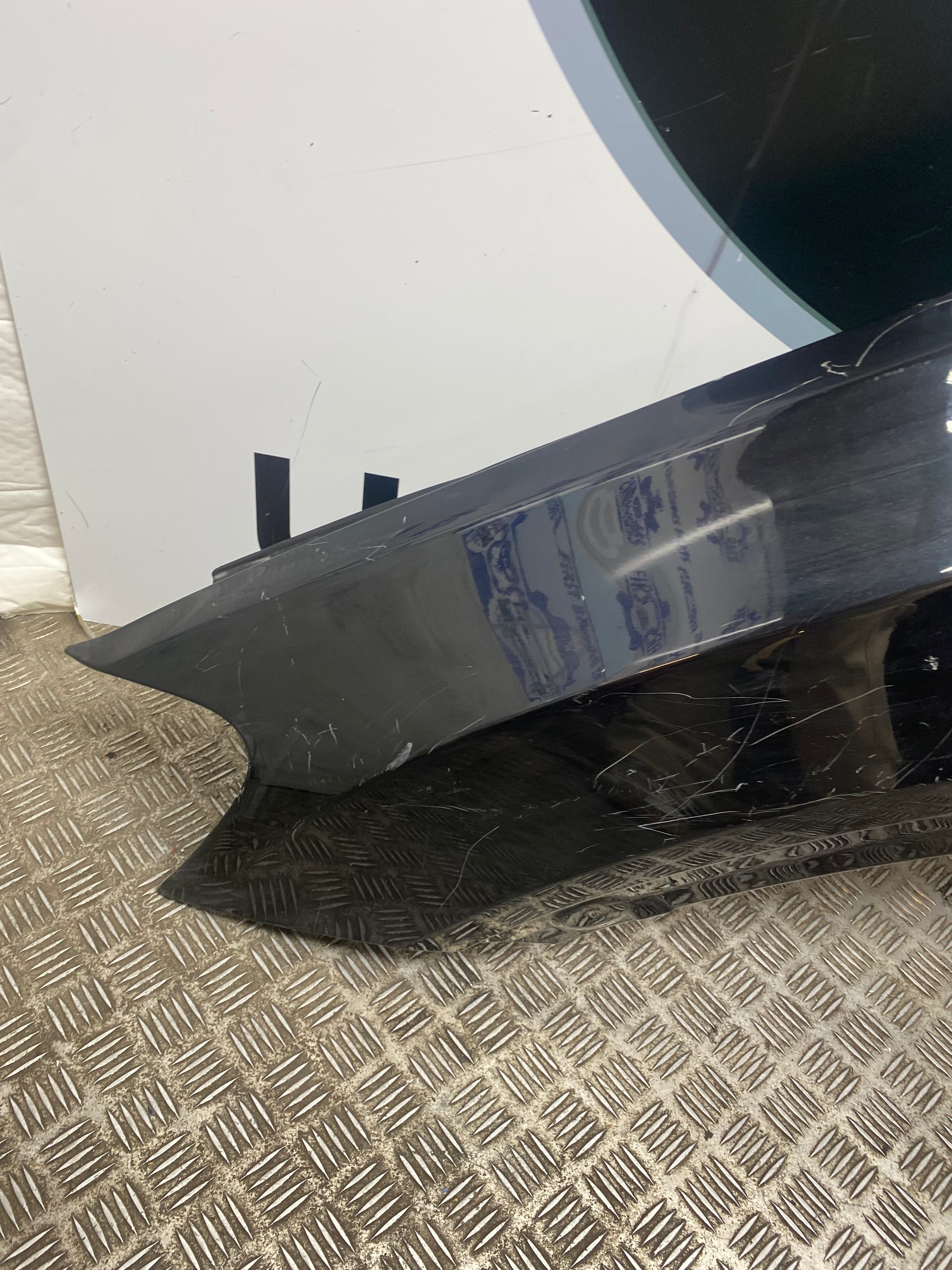 BMW X3 F25 Left Passenger Side Front Wing Fender 2010–2017