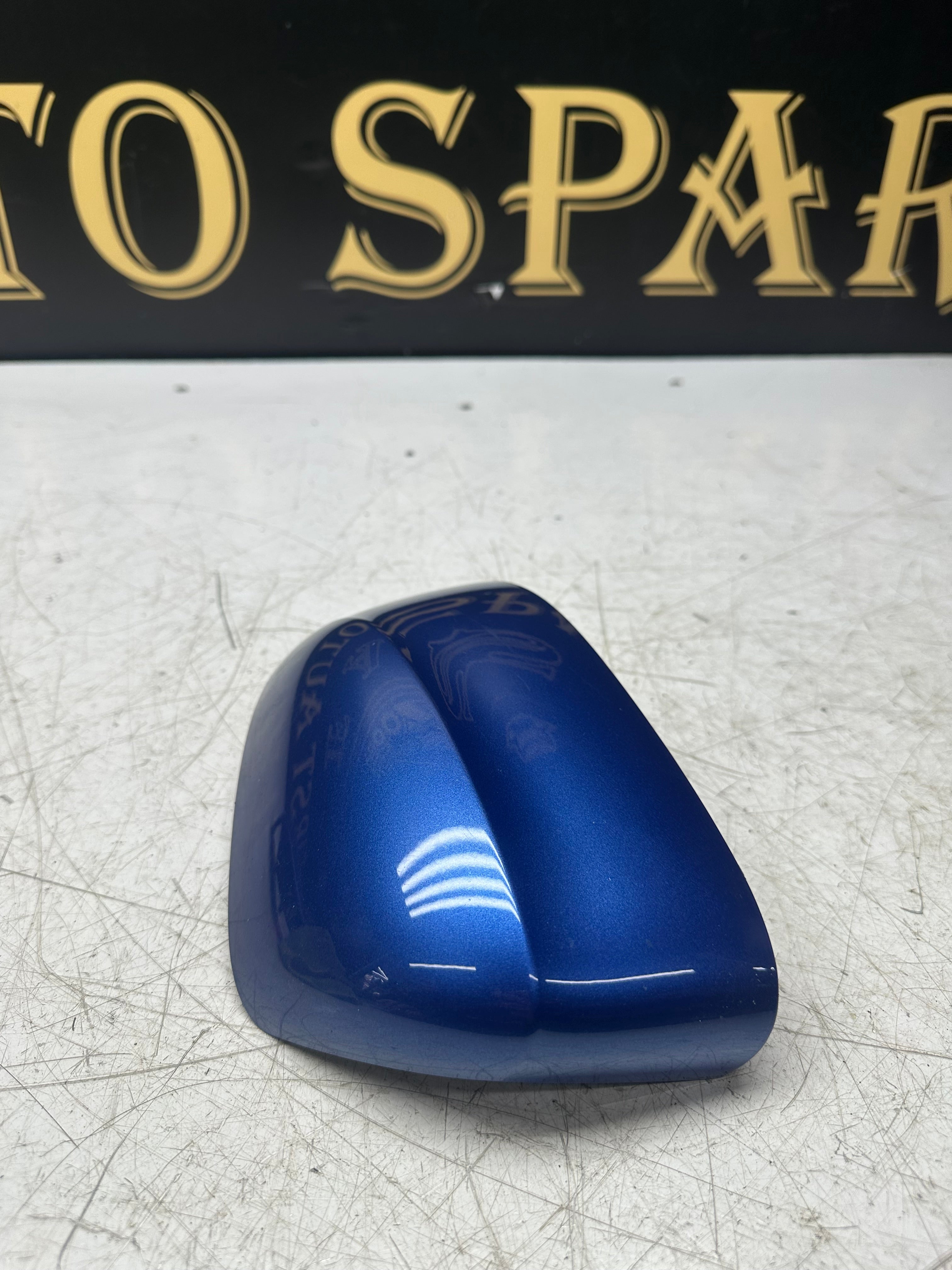 BMW X3 G01 Right Wing Mirror Trim Cover (Plastic) (2017–2024)(697019)