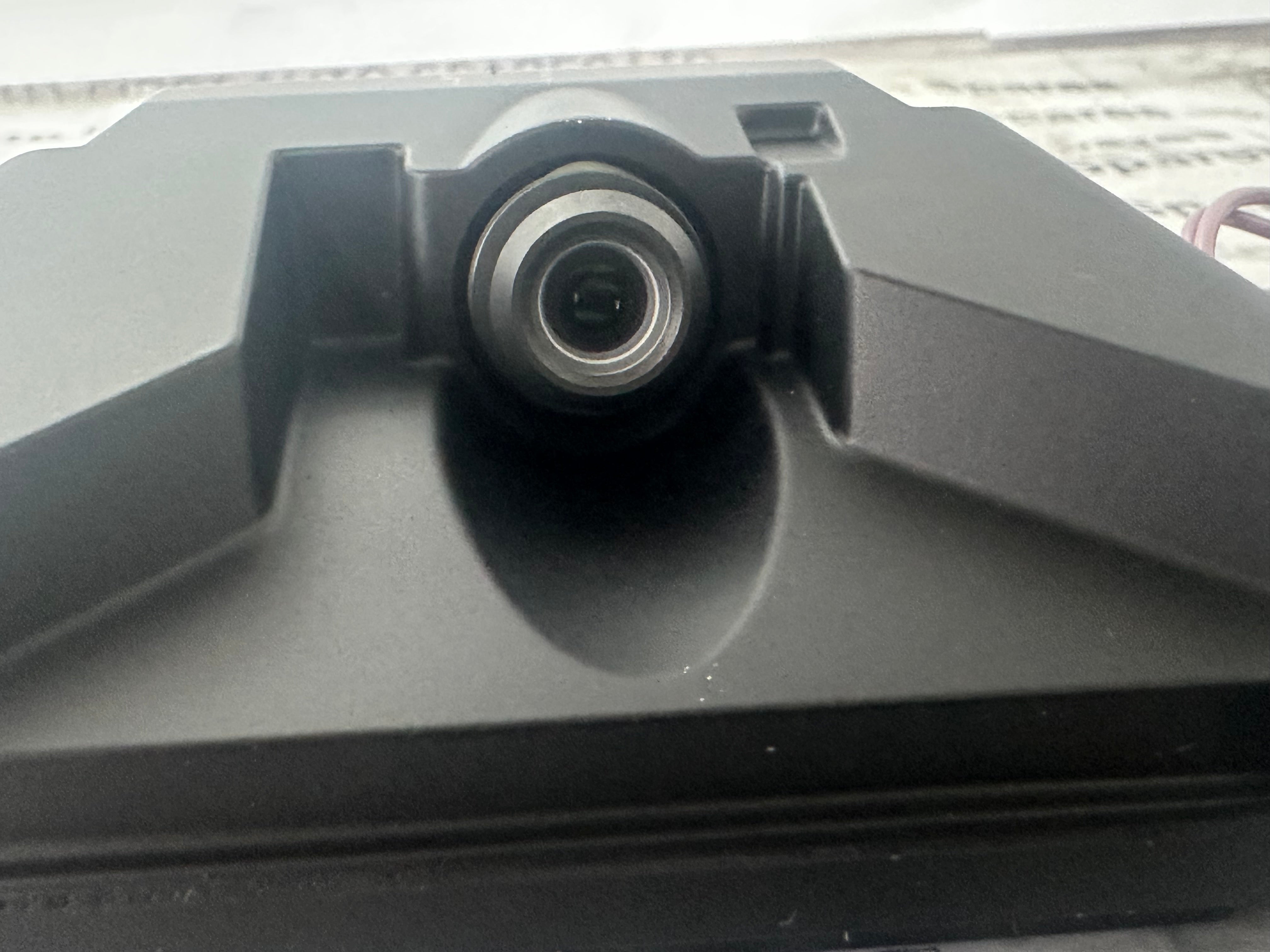 BMW 1 Series F40 2023 Sport 1.5D Front Windscreen Camera Radar (130441-10)
