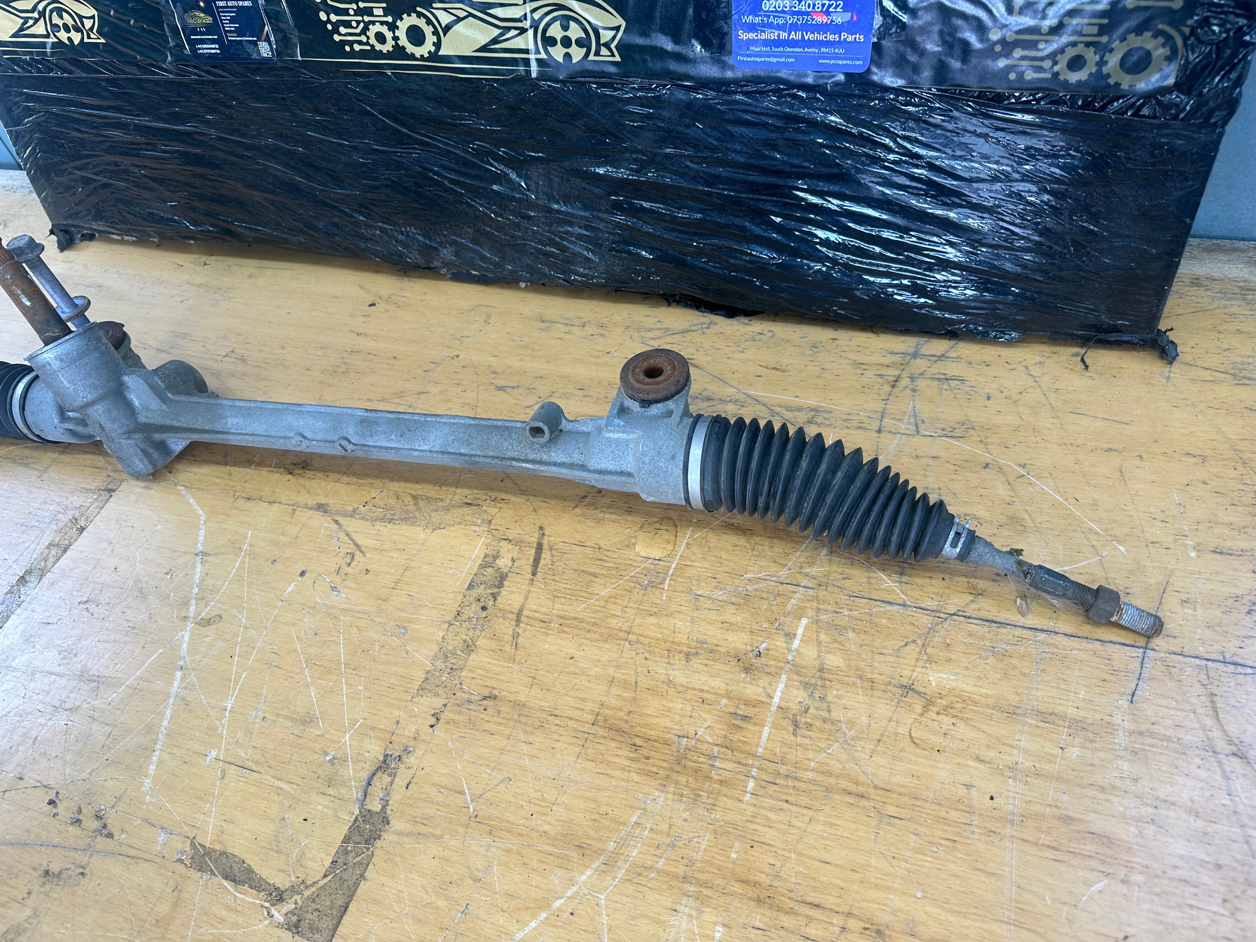 Toyota Aygo 2014-2021 Power Steering Rack (45500-0H090)