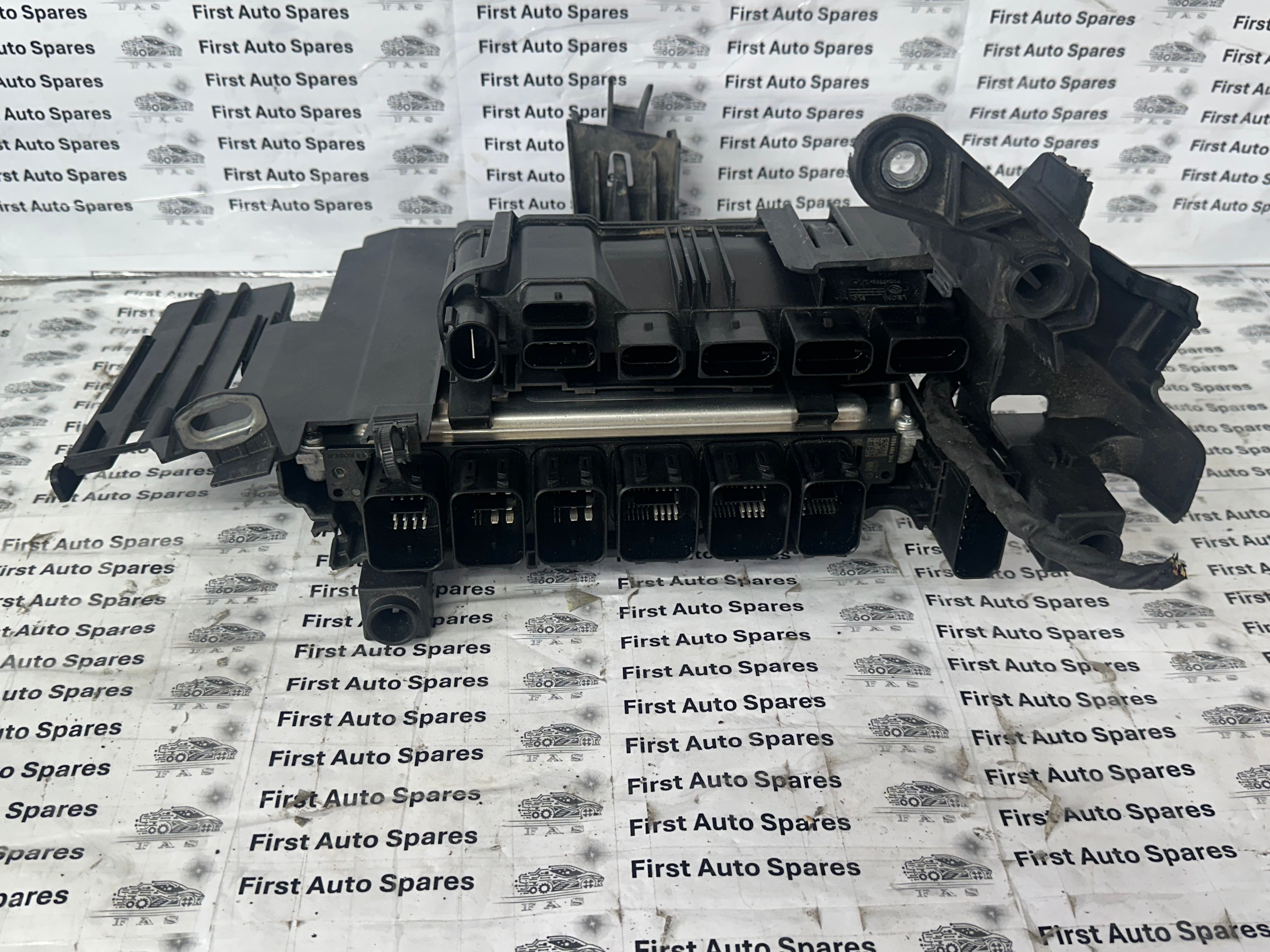 BMW 3 Series G20 330e Hybrid Engine ECU Module (5A23E06-01) (0 261 S103G3)