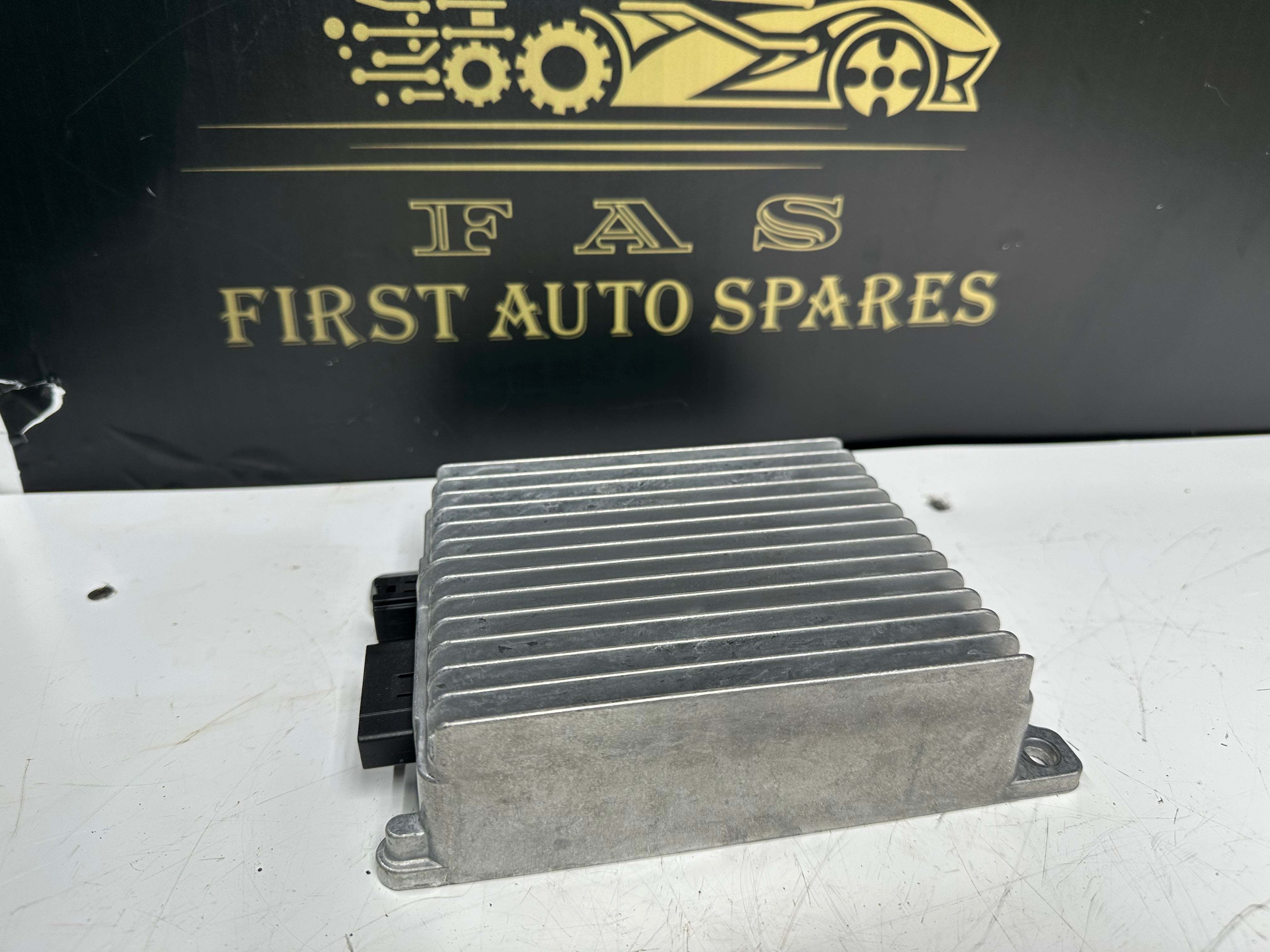 BMW F01 F06 F07 F10 F11 F12 Battery Charge Control Module (61.42 9 240 236 01)