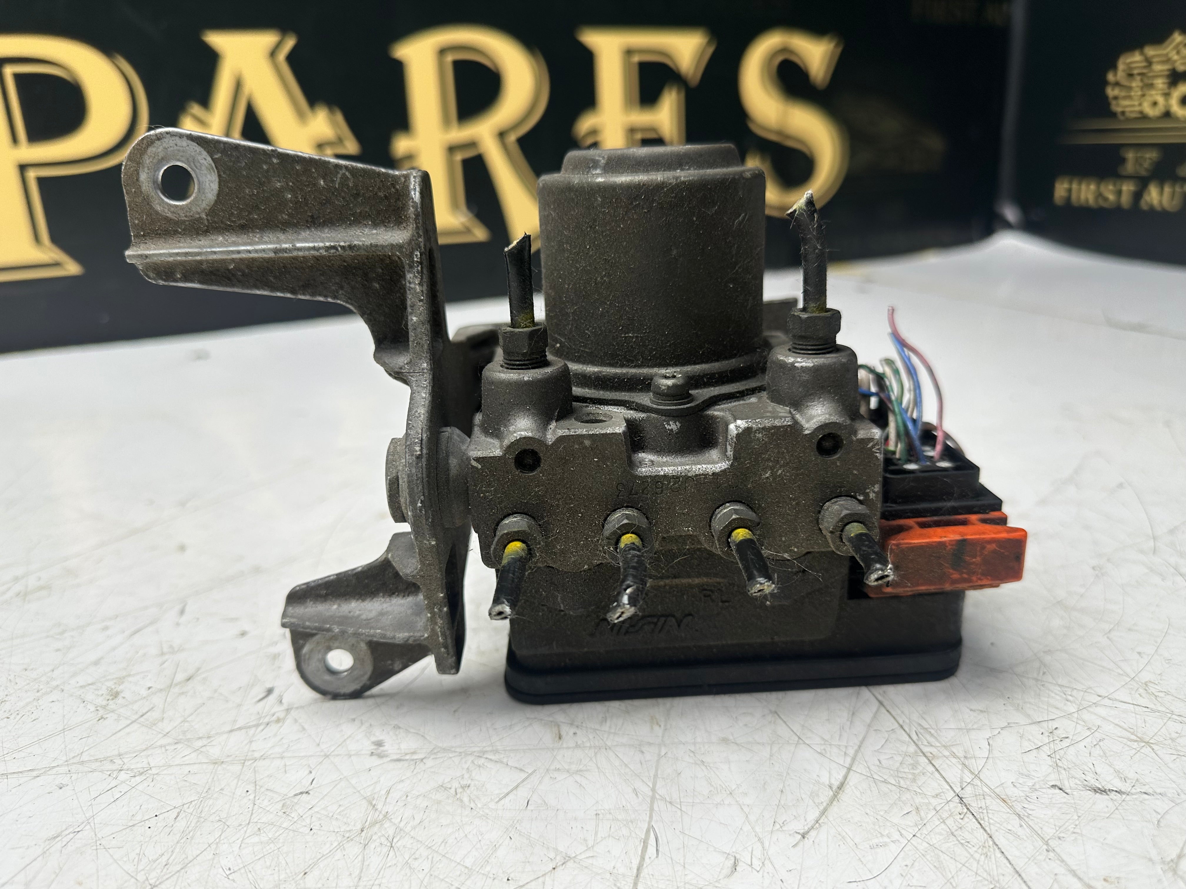 Honda Accord ABS Pump Control Module (K20A6 04-08)