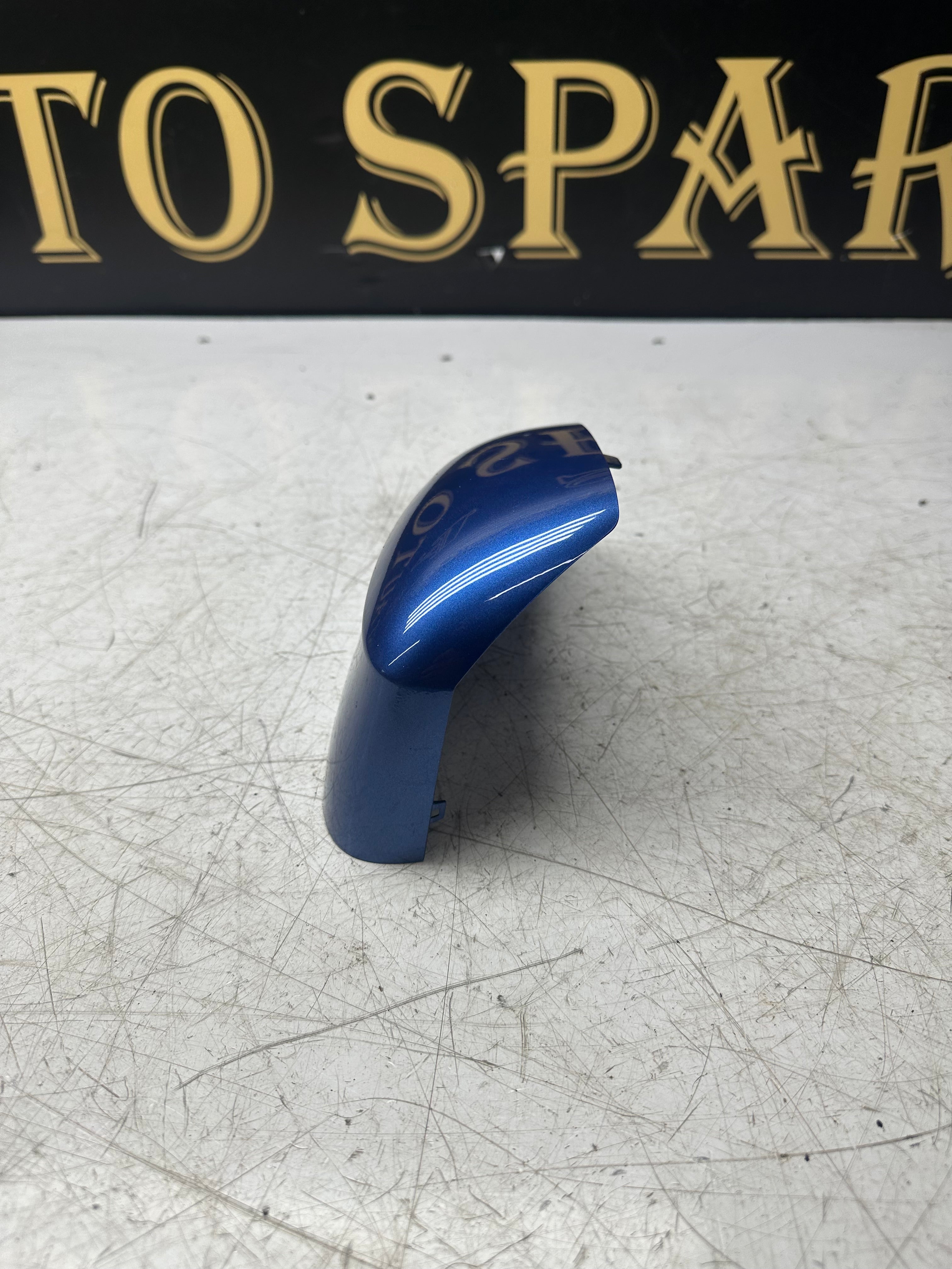 BMW X3 G01 Front Left Wing Mirror Trim Cover (2017–2024)(697018AB)