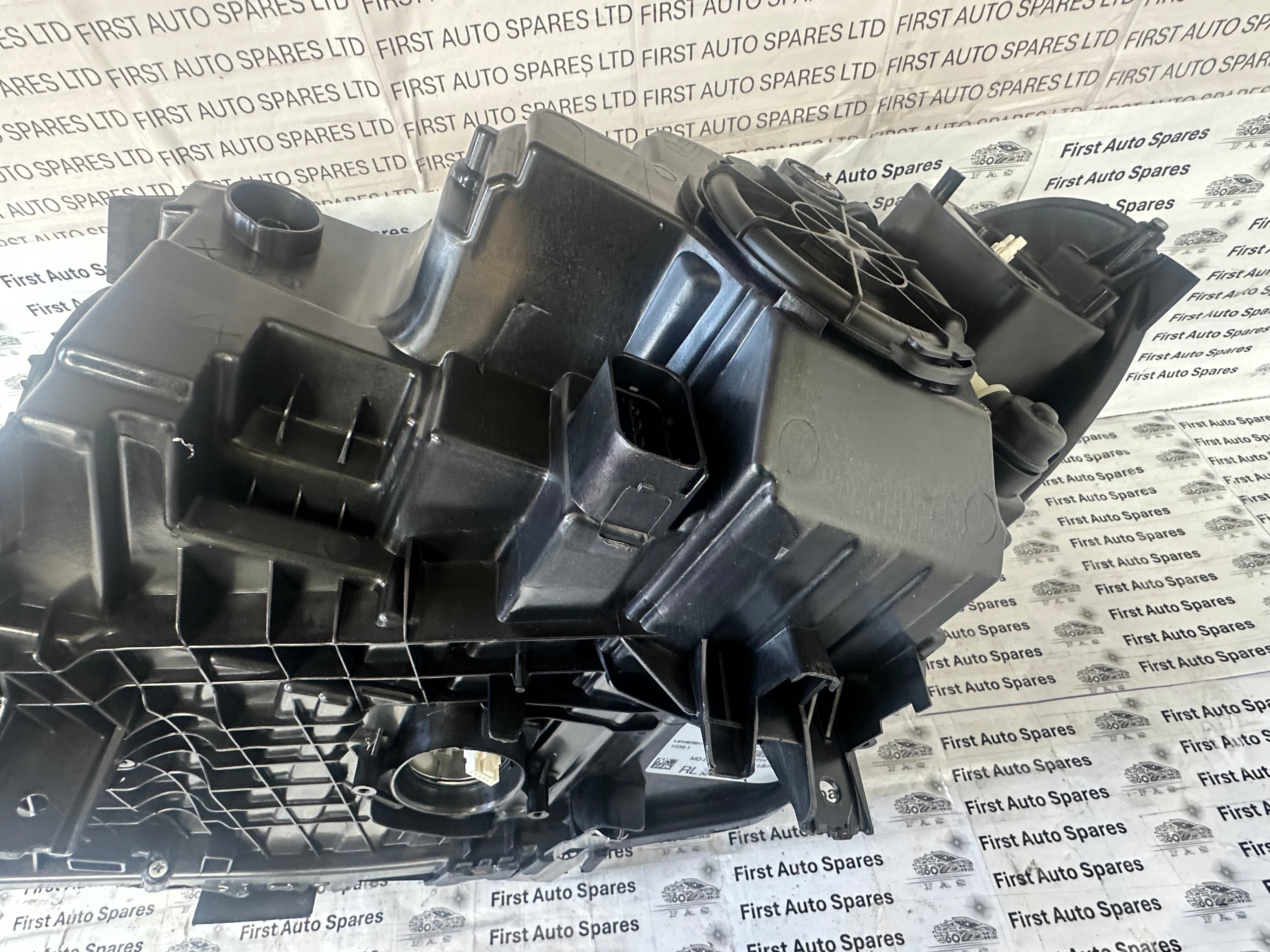 BMW 5 Series Adaptive LED Right Headlight G30 G31 F90 (7214962-02)
