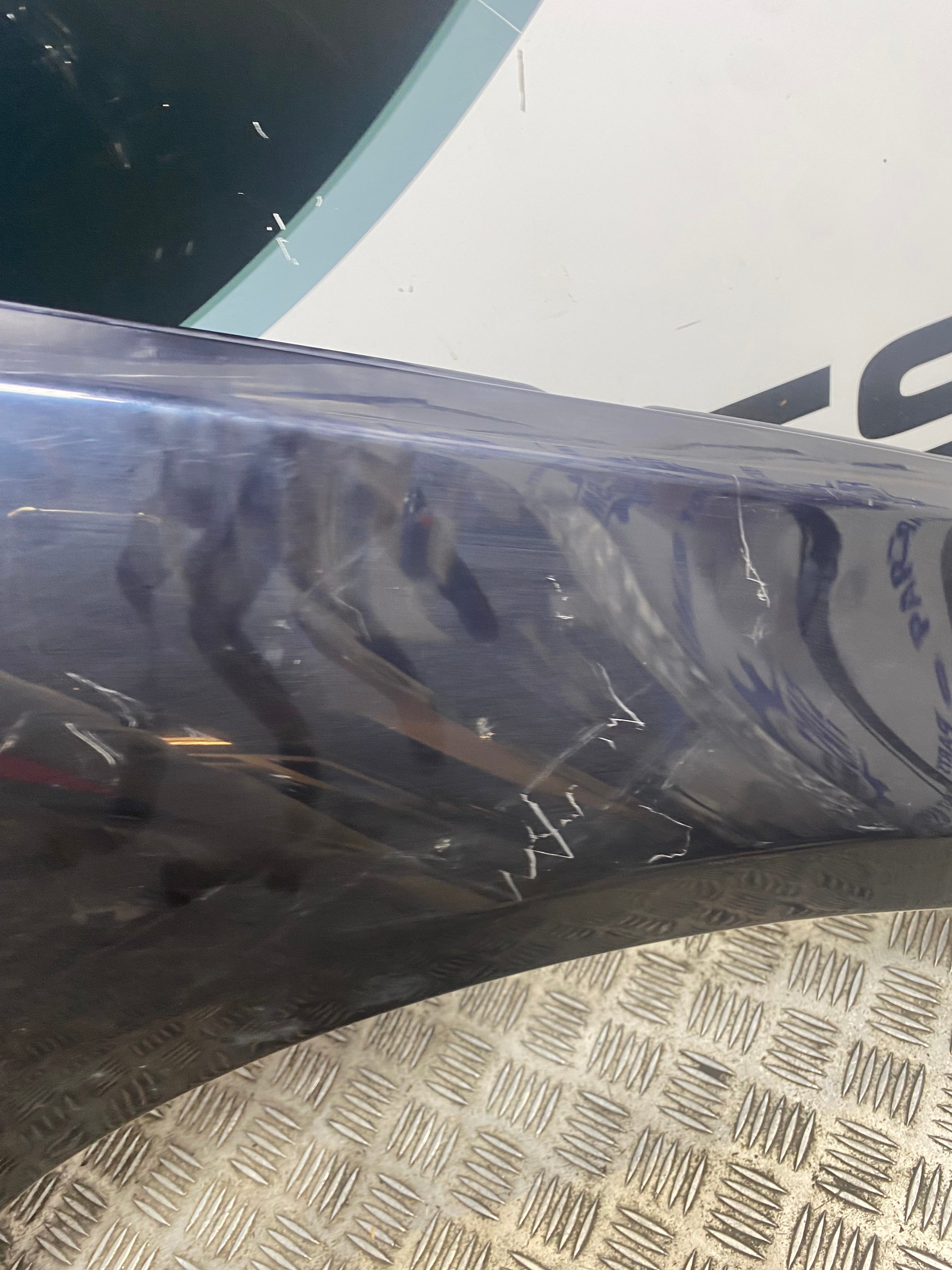 BMW 4 Series F32 / F33 / F36 Front Right Driver Side Fender Wing – 2013–2020