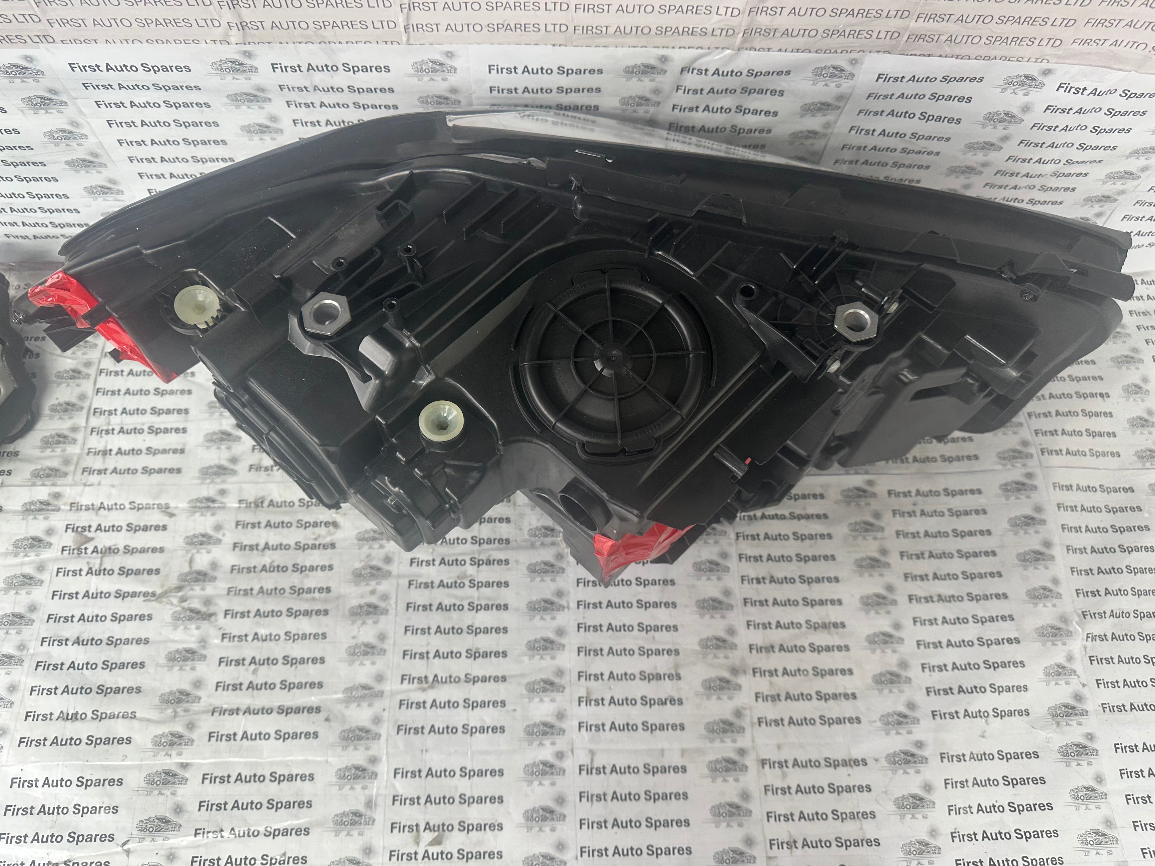 BMW 5 Series G30 G31 G38 F90 M5 Adaptive LED Left Headlight (7214961-02)