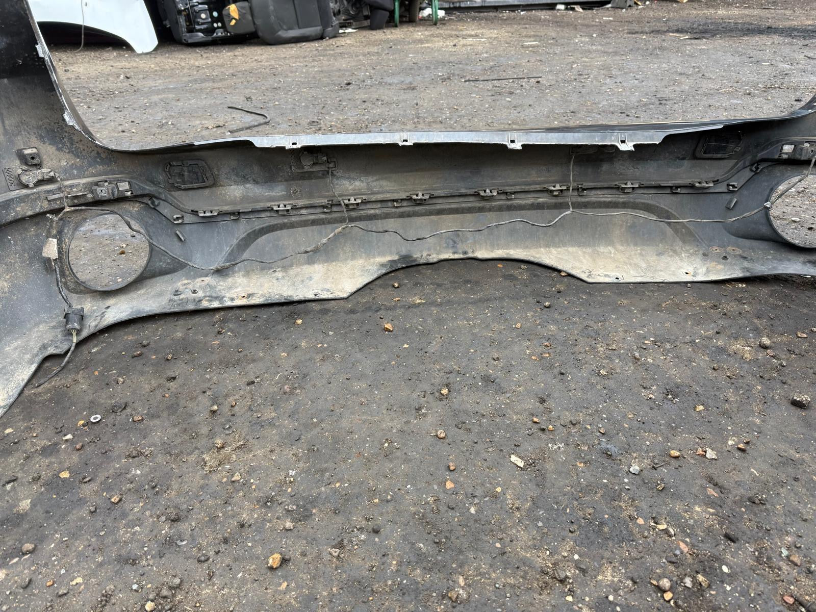 BMW X5 F15 Complete Front End 2013-2018