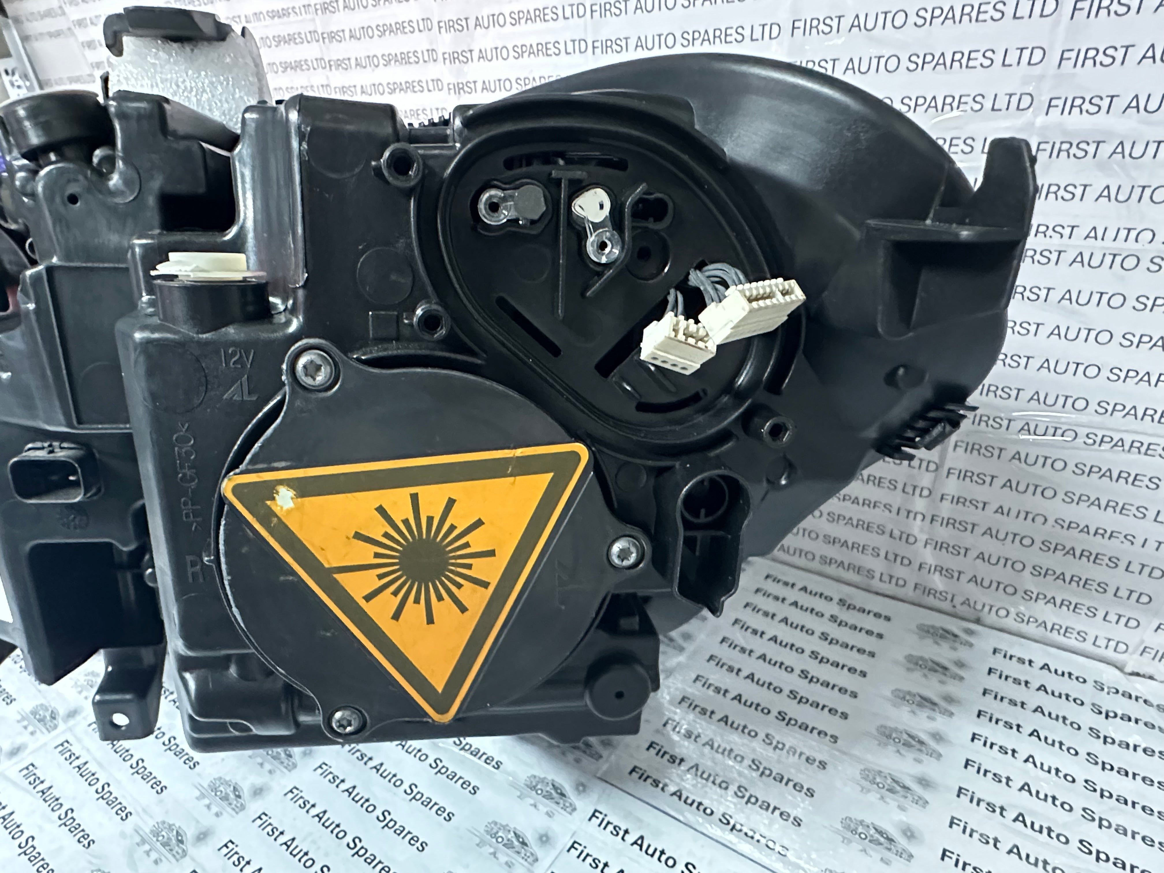 BMW X5 G05 / X6 06 Right Front Laser Light (5A279A8-01, 6002TA0384)