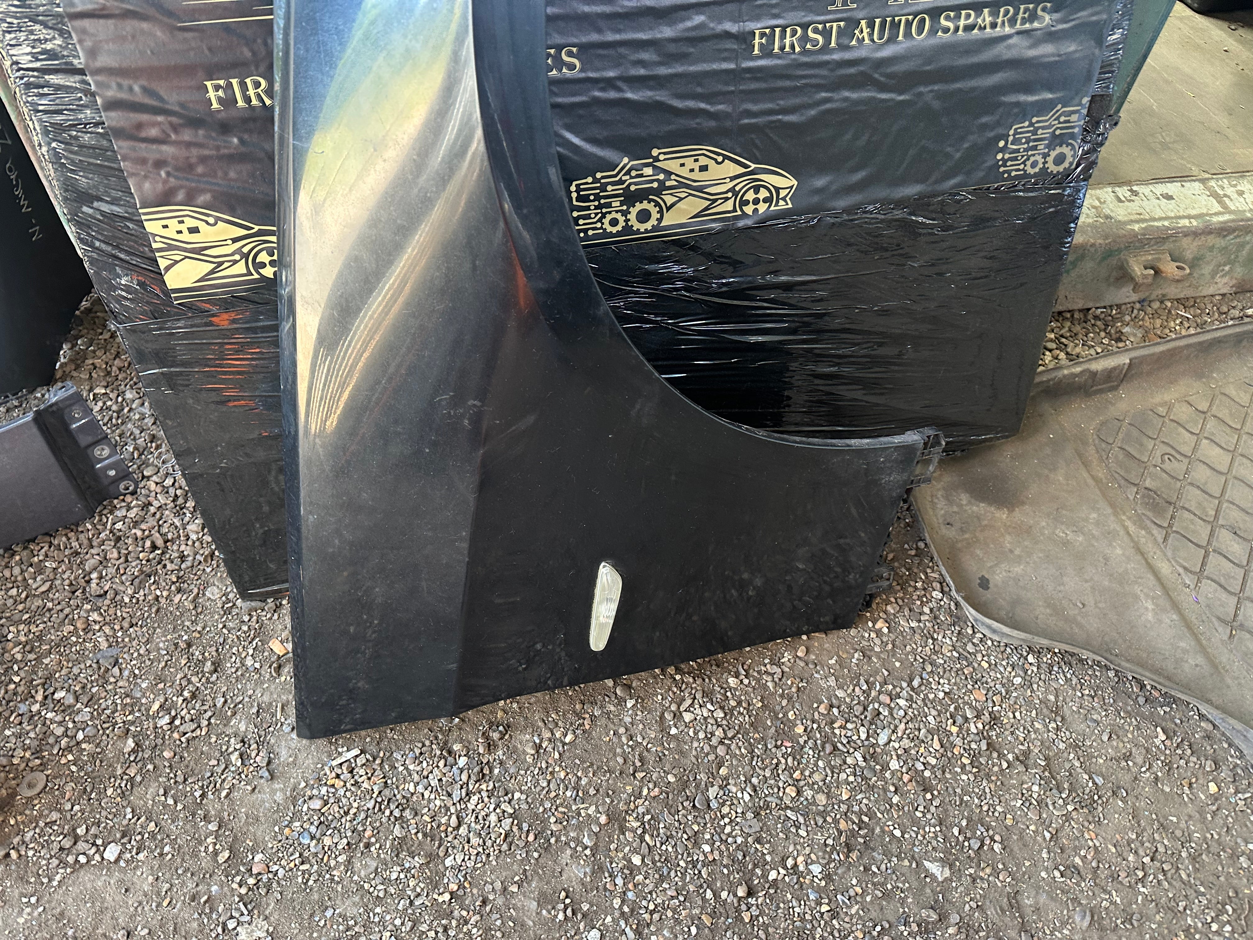 BMW 3 Series Coupe E92 E93 2006–2013 Right Wing Fender