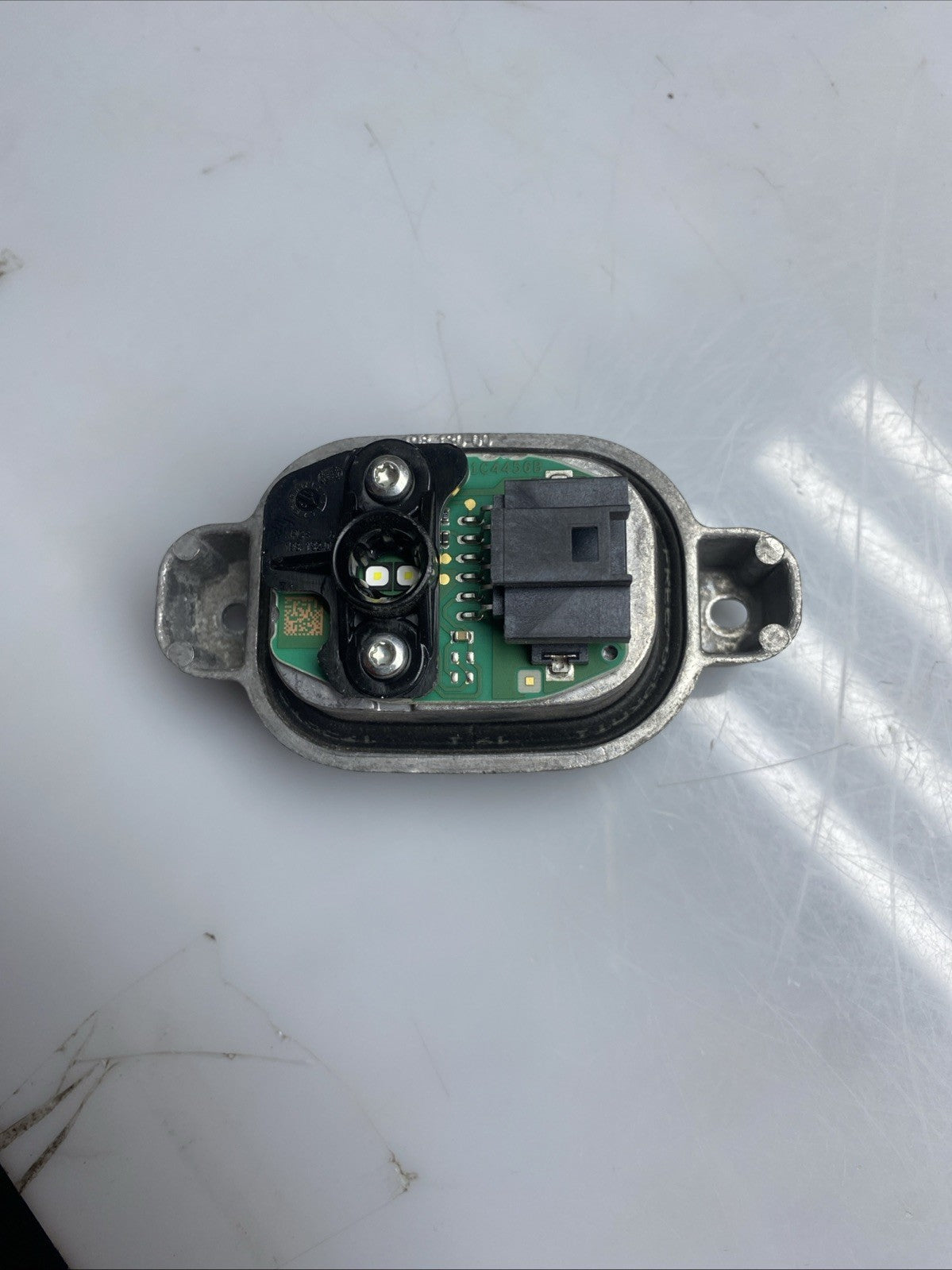 BMW 1 SERIES XENON LED LIGHT CONTROL MODULE 198130 F20 F21