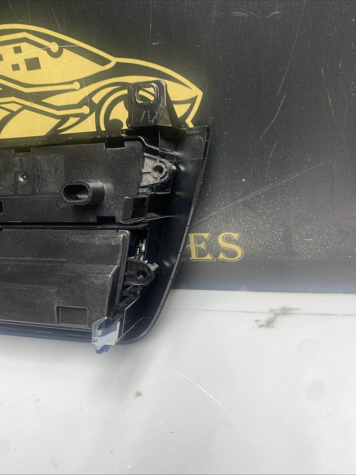 GENUINE BMW 1 2 SERIES F20 F21 F22 F23 LCI CLIMATE CONTROL UNIT 9363546 6832880