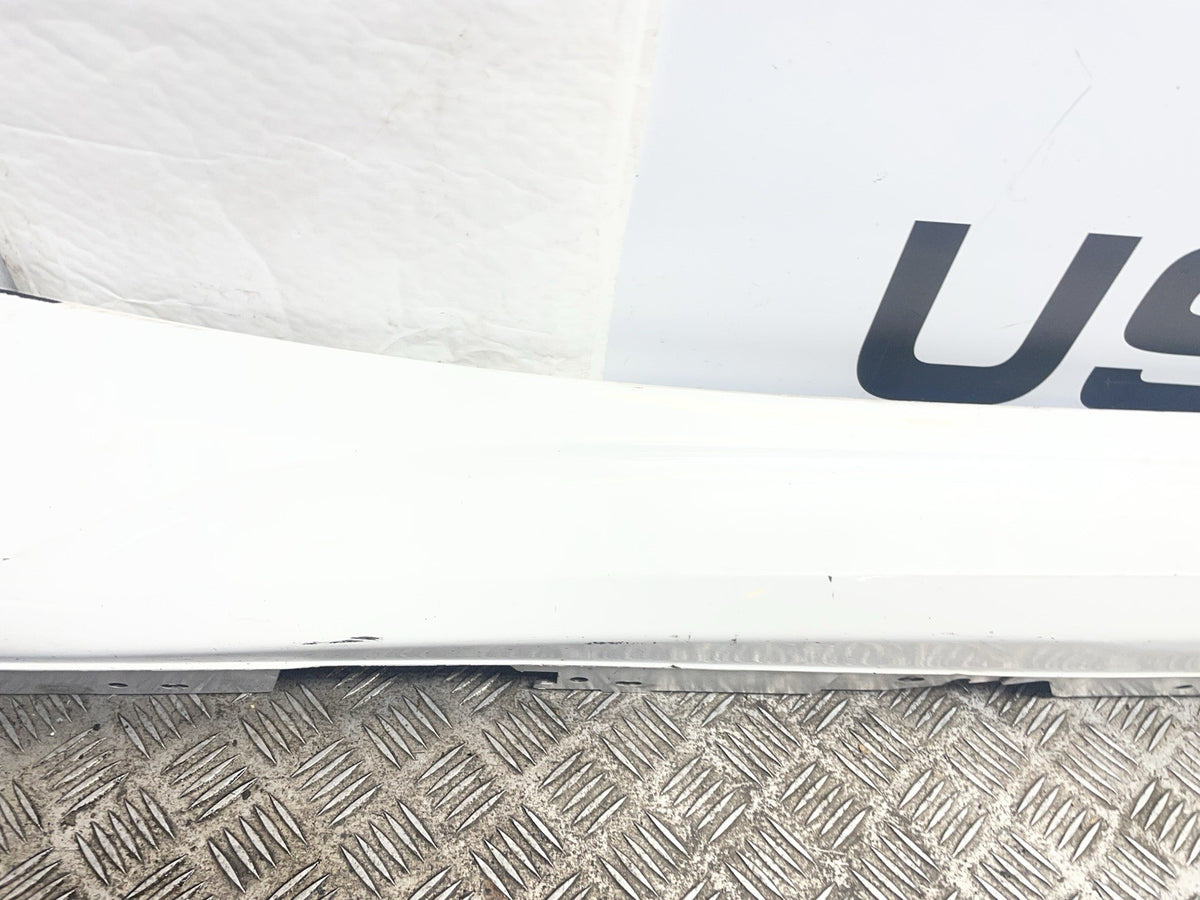 BMW 1 SERIES SILL SIDE SKIRT RIGHT M SPORT 8056816 F20 2015-2019