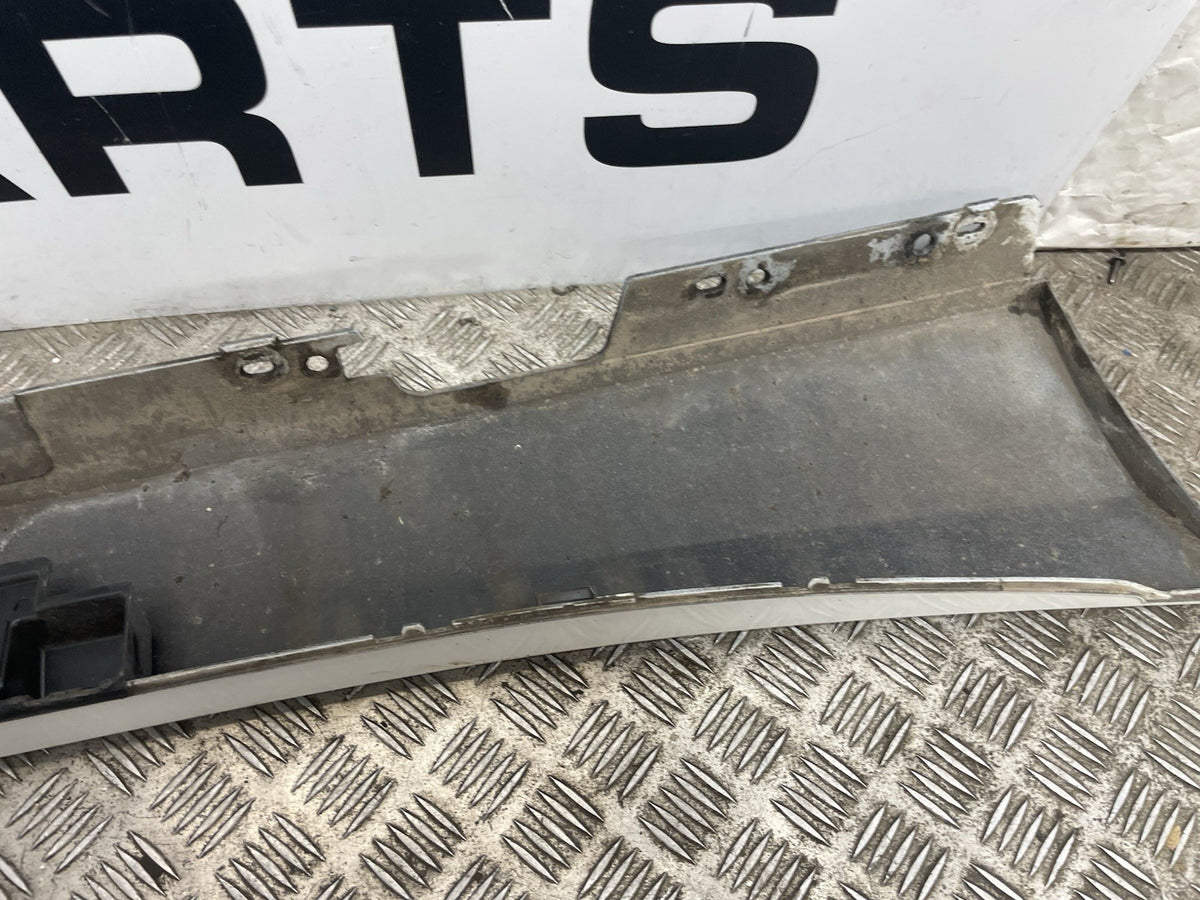 BMW 1 SERIES SIDE SKIRT PASSENGER LEFT F20 5DR 2011-2019