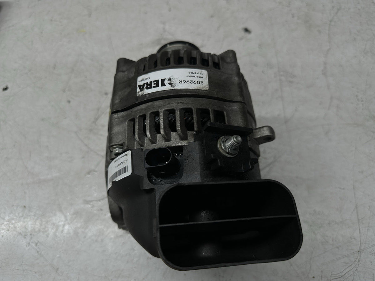 BMW 1 2 3 Series F20 F22 F30 F31 F48 X1 2014-2021 Diesel Alternator 7640131⁠