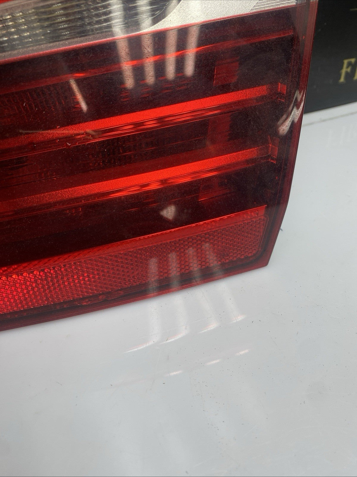 BMW F45 2014-2016 Pre Lci Driver Side Right Rear Inner Tail Light 7311032