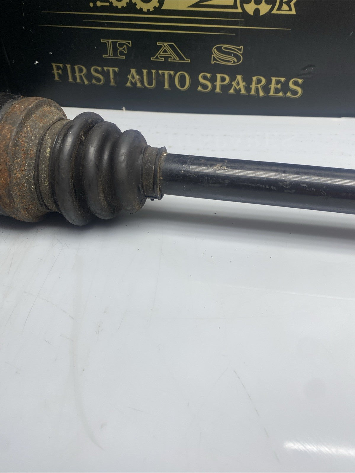 BMW Driver O/S Right Rear Drive Shaft 1 2 3 4 Series F20 F21 F30 F31  7629302
