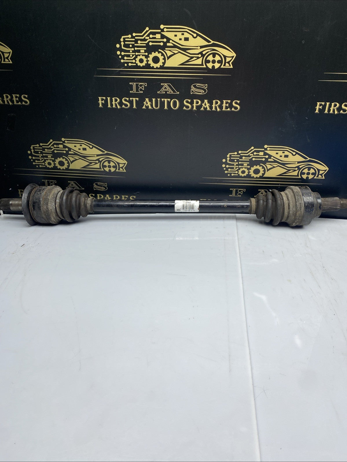 BMW Driver O/S Right Rear Drive Shaft 1 2 3 4 Series F20 F21 F30 F31  7629302