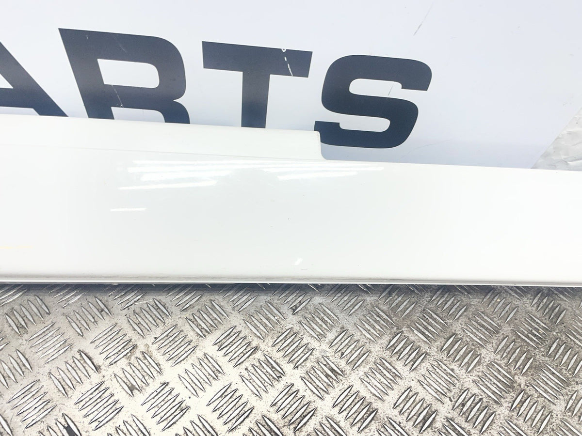 BMW 2 Series Drivers Side Side Skirt O/s Genuine SE  F21 F22 14-19