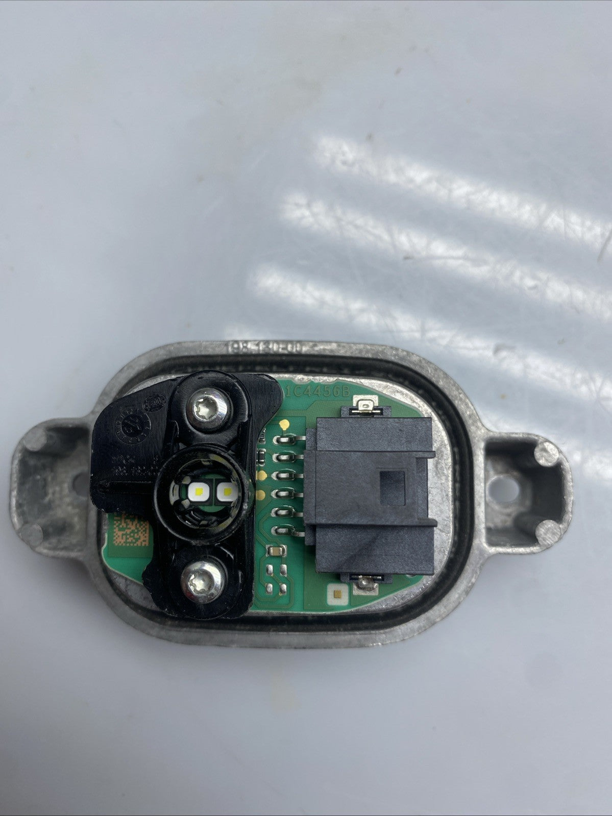 BMW 1 SERIES XENON LED LIGHT CONTROL MODULE 198130 F20 F21