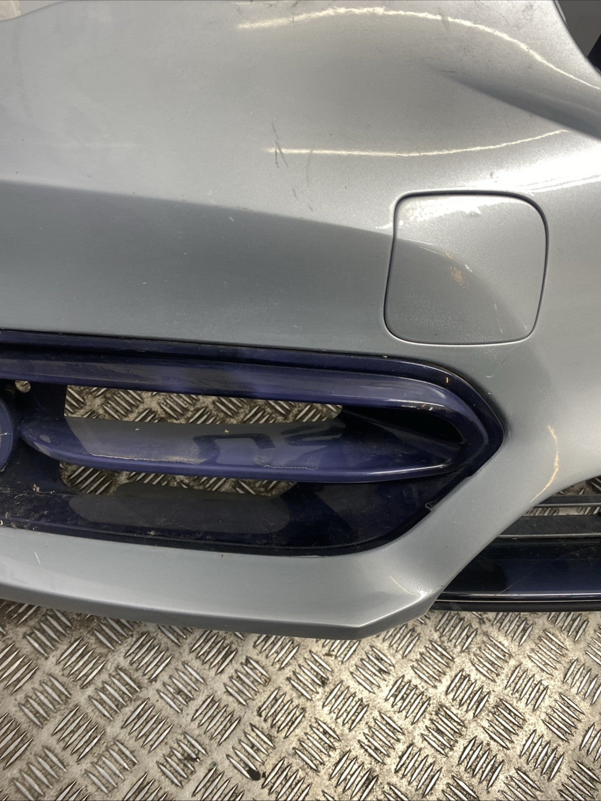 BMW 1 SERIES F20 F21 SE LCI FRONT BUMPER