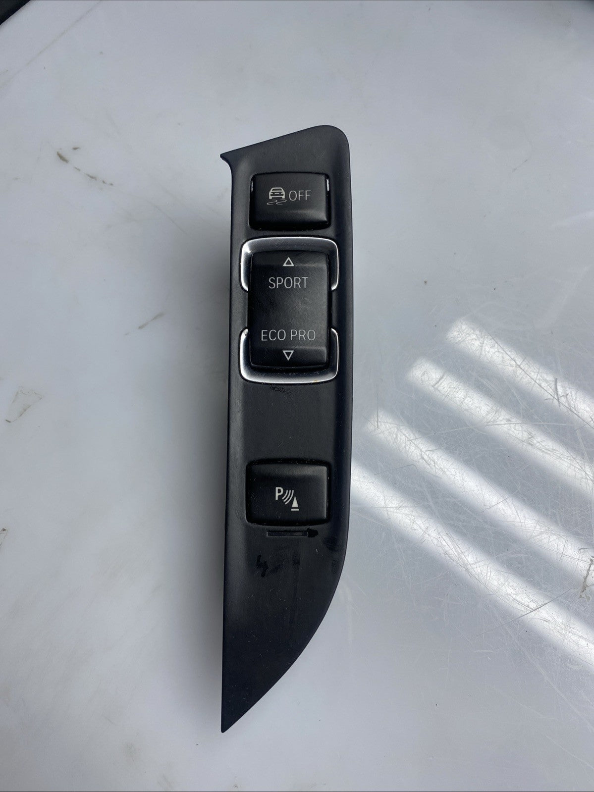 BMW 1 3 Series F20 F21 F30 Operating Unit Centre Console Switch O/S 9252921