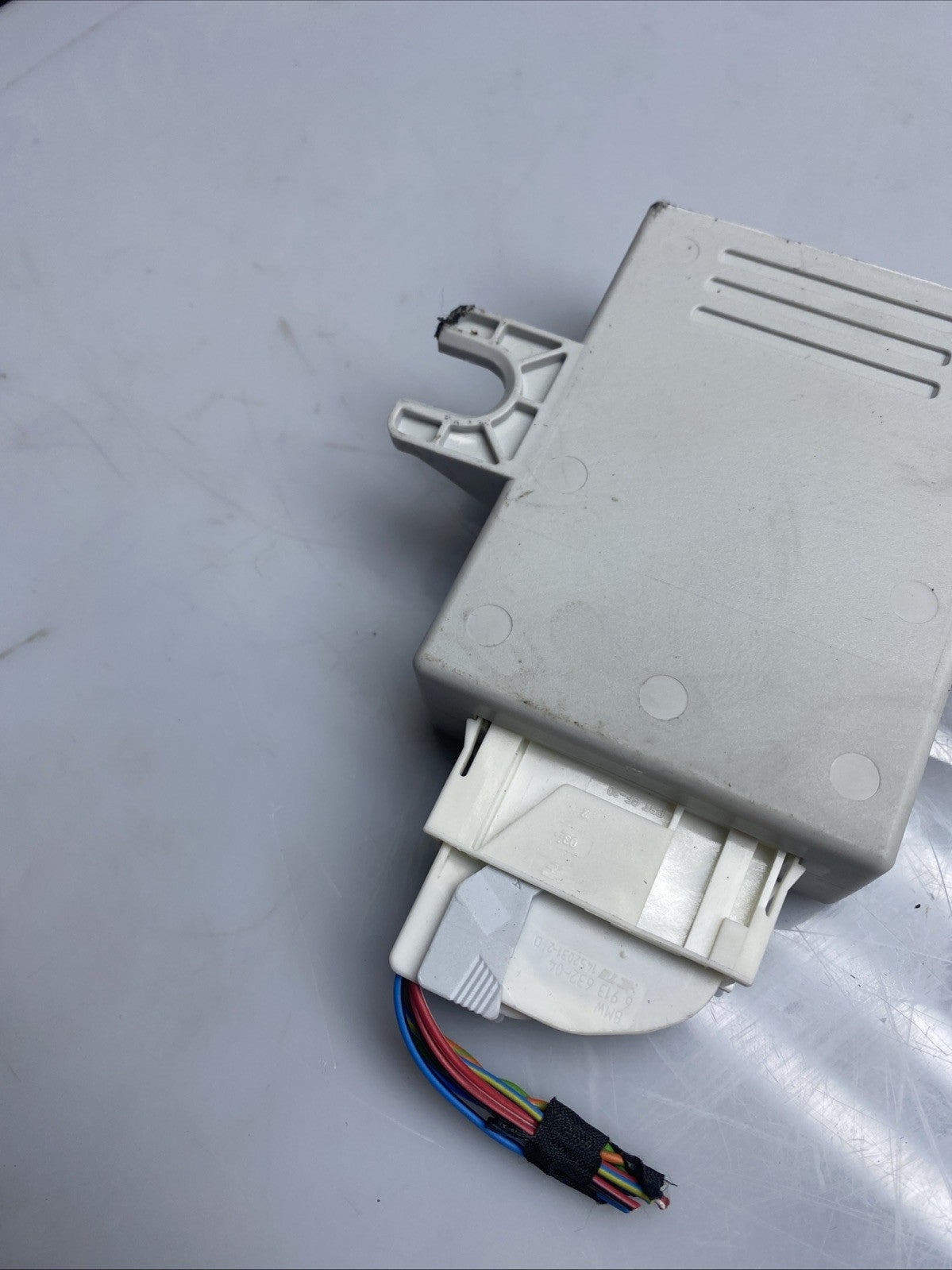 BMW Air Suspension Module ECU Fits 5 Series F11 Touring  6860386