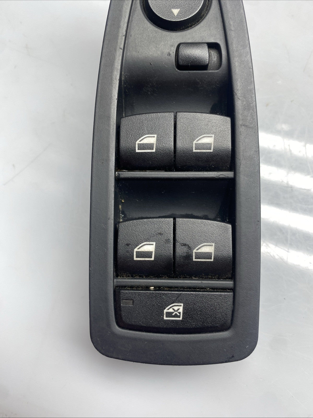BMW 1 2 3 4 SERIES LCi F20 F30 F31 F32 F36 ELECTRIC WINDOW SWITCH PACK 9208110