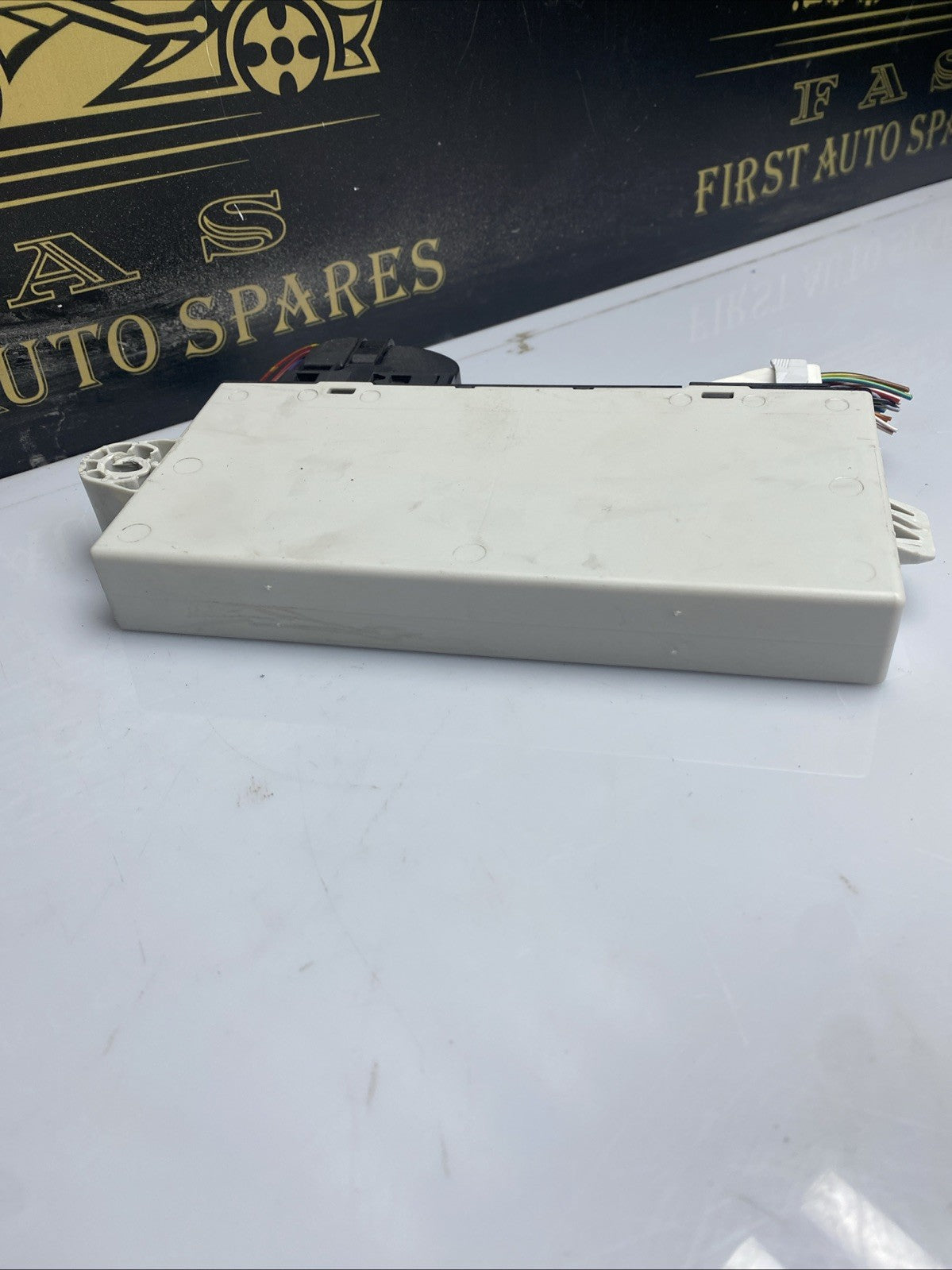 BMW 5 6 7 Series 2010-16 Car Access System Control Module P/N 9367377