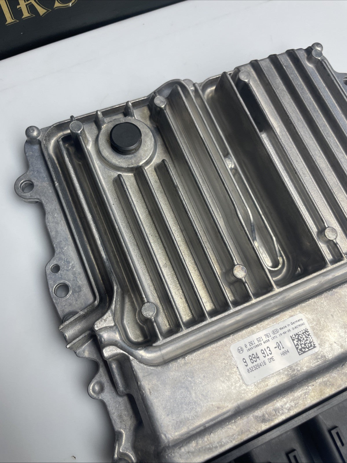BMW 2 SERIES Engine ECU Control Module Unit 2014-2021 9894913