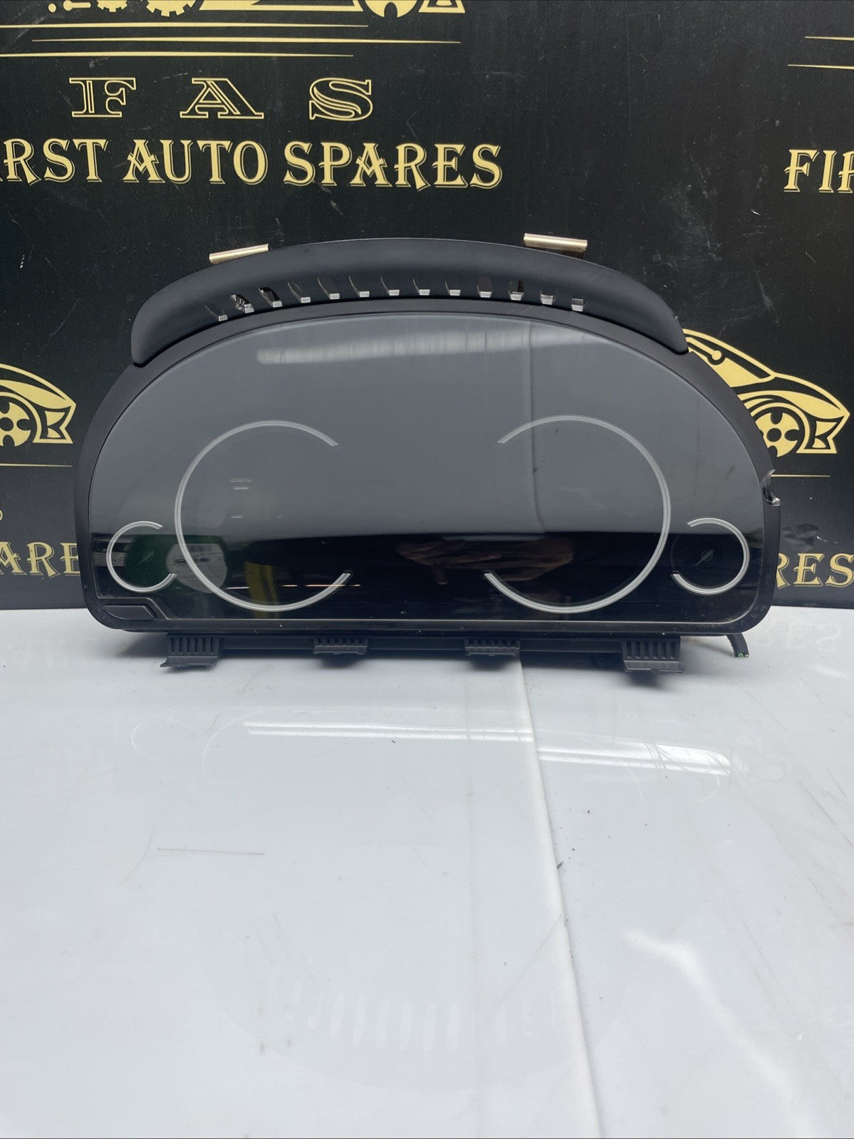 INSTRUMENT PANEL BMW X5 (F15) SUV xDrive 35i 3.0 (N55-B30A) 2016 6821076