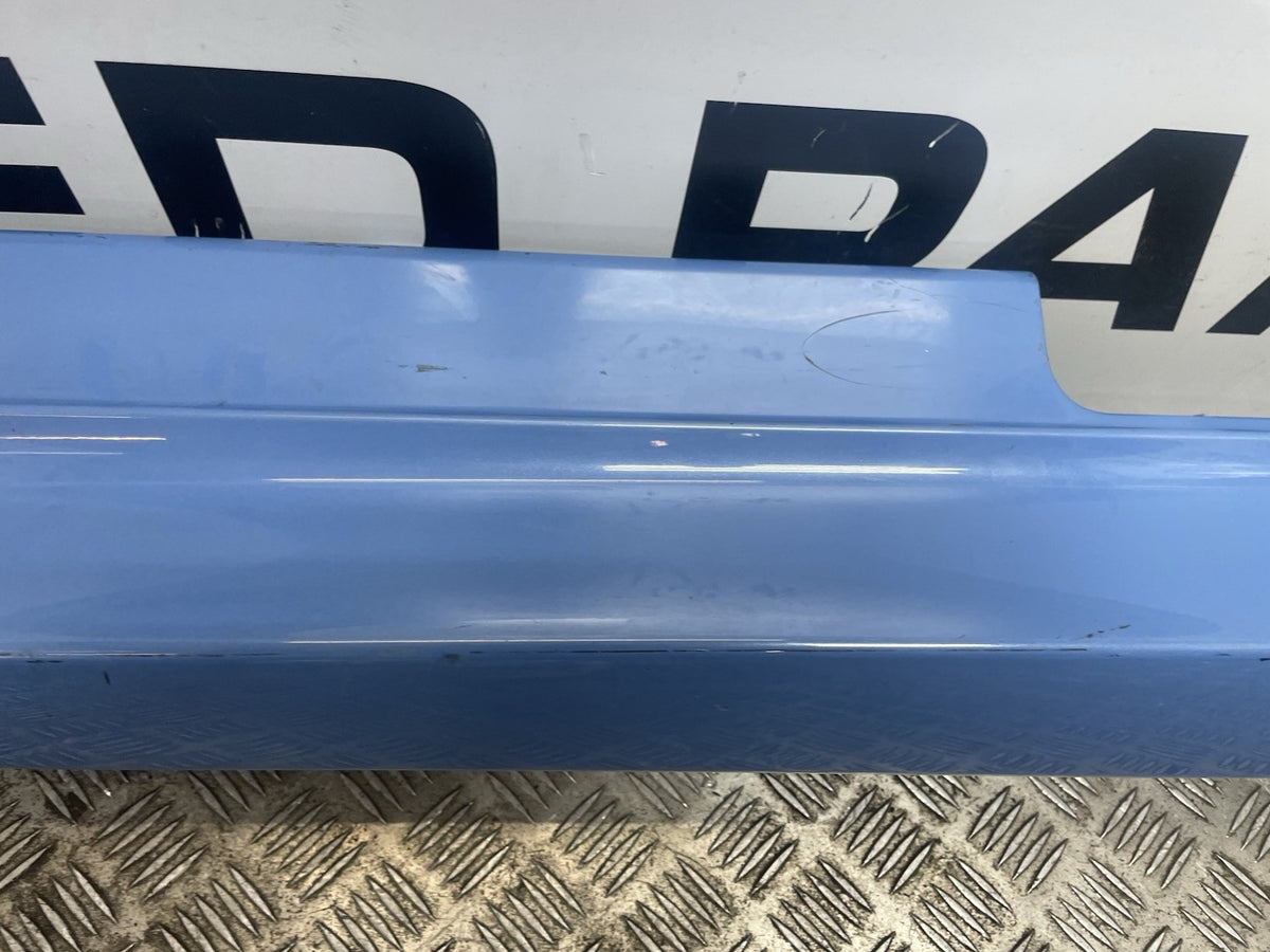 BMW Passenger N/S Left M Sport Side Skirt 4 Series F82 F83 M4 8054291